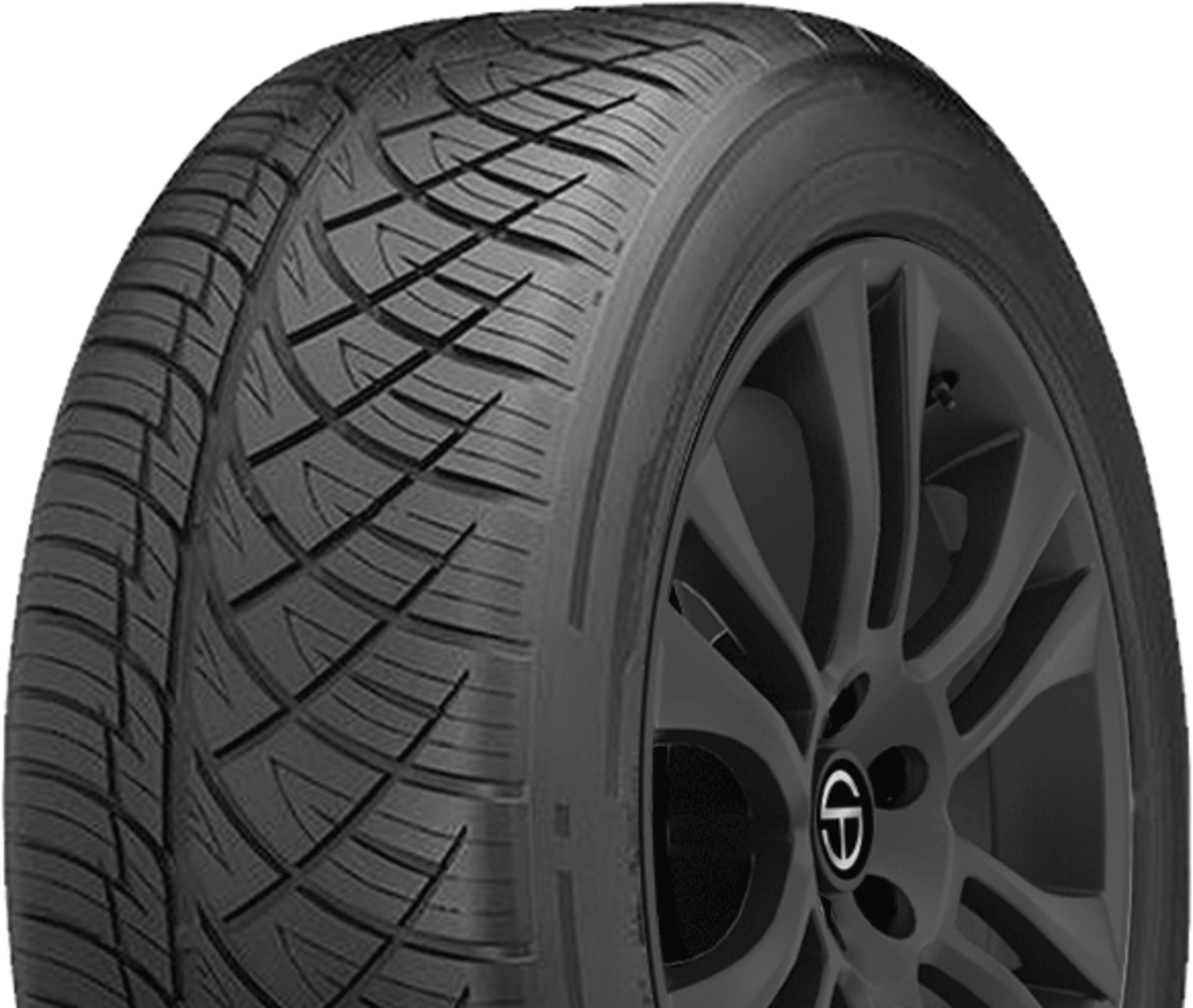 Tire Sidetread