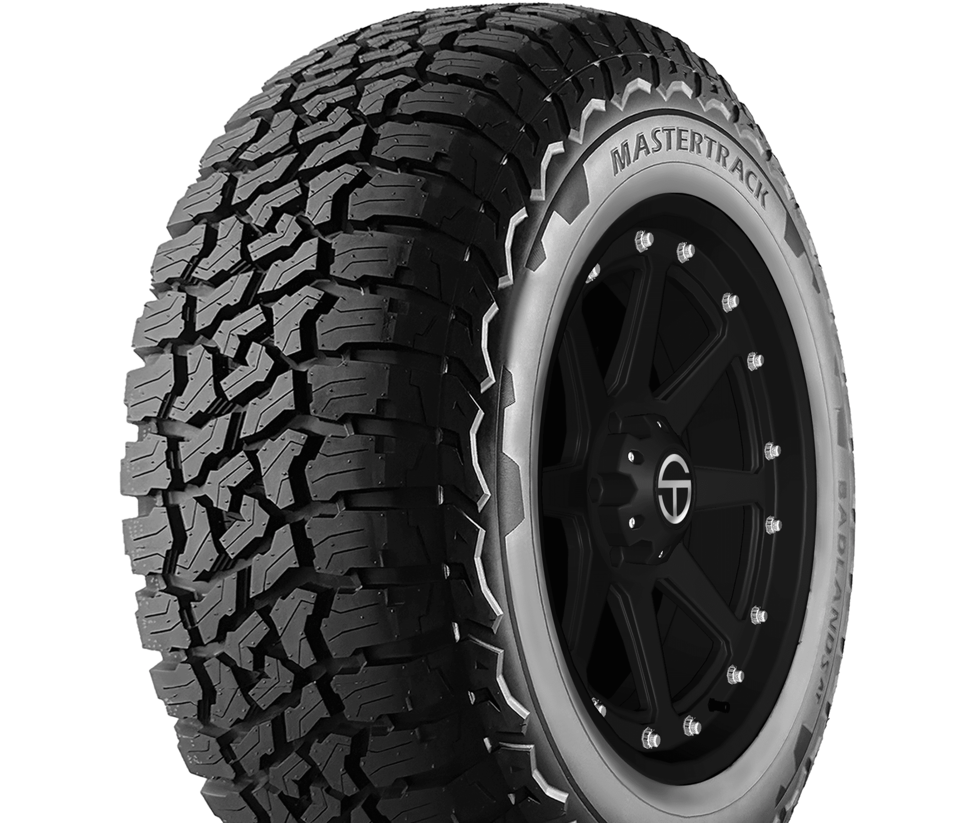 Tire Sidetread