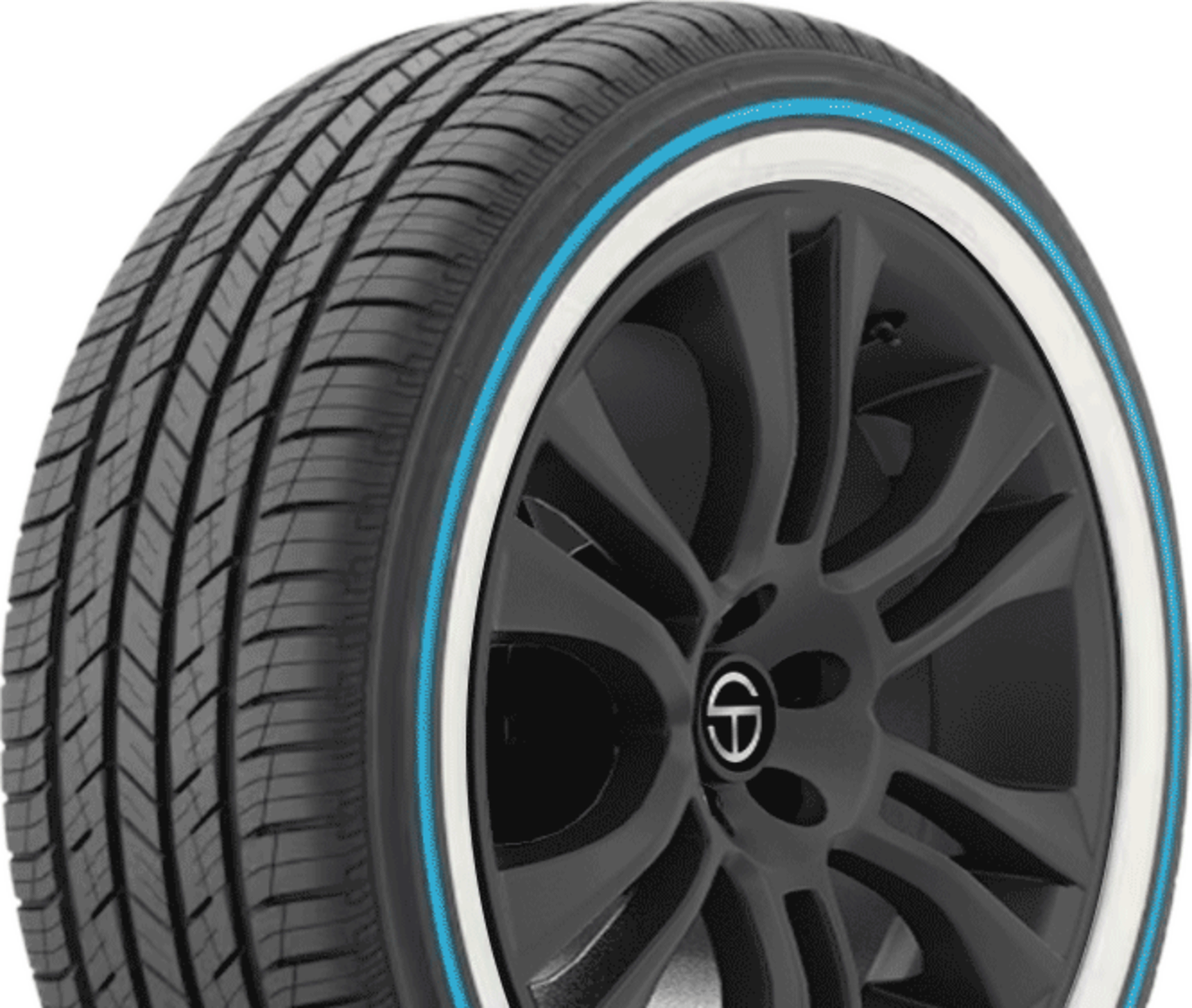 Tire Sidetread