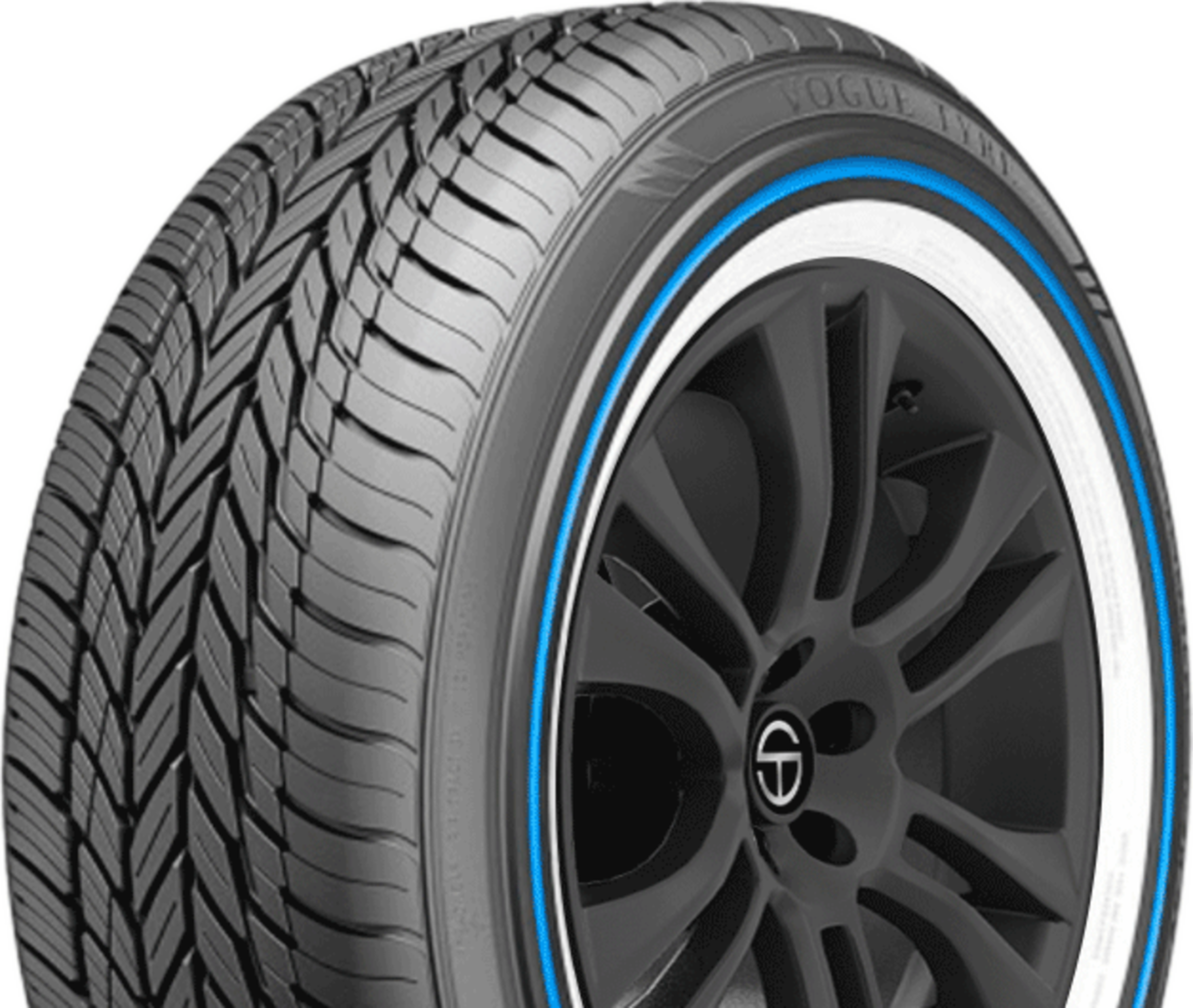 Tire Sidetread
