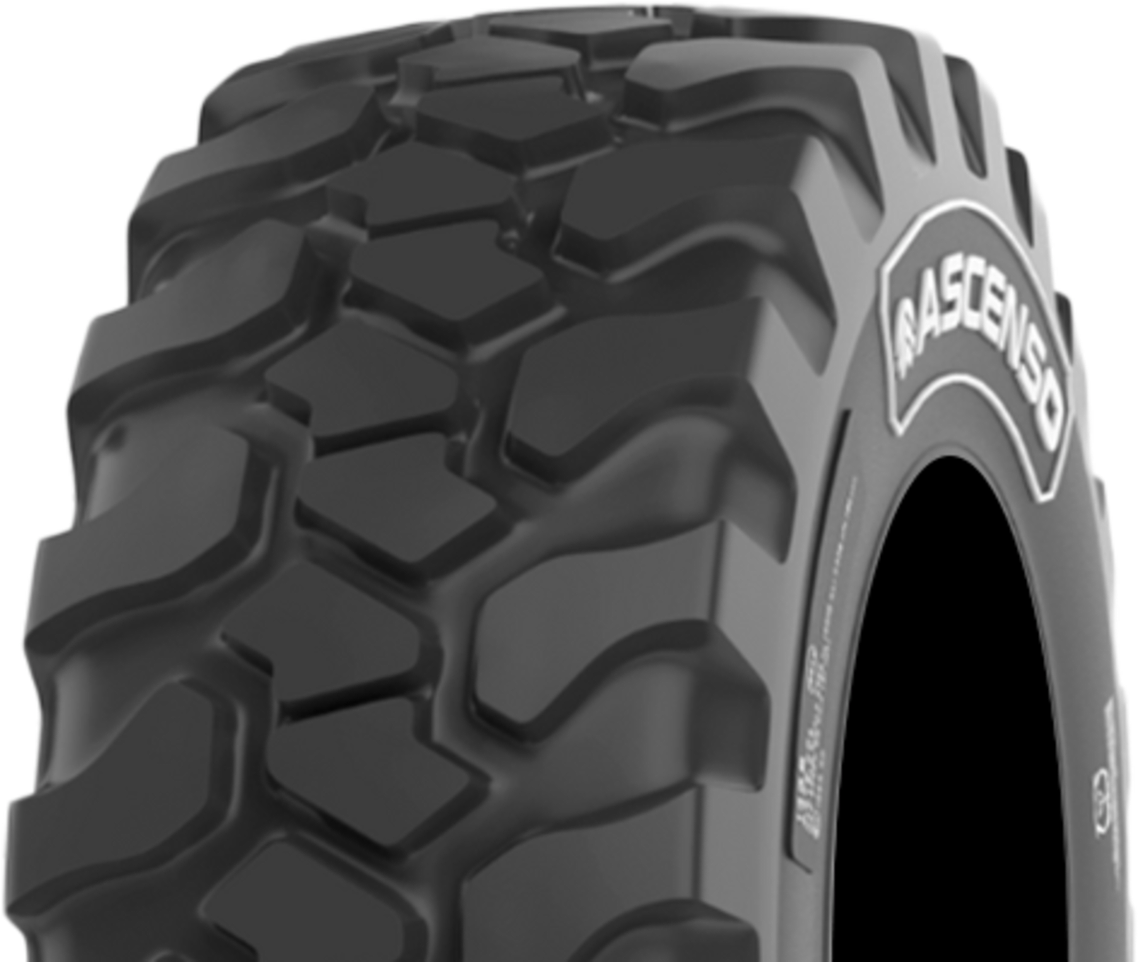 Tire Sidetread