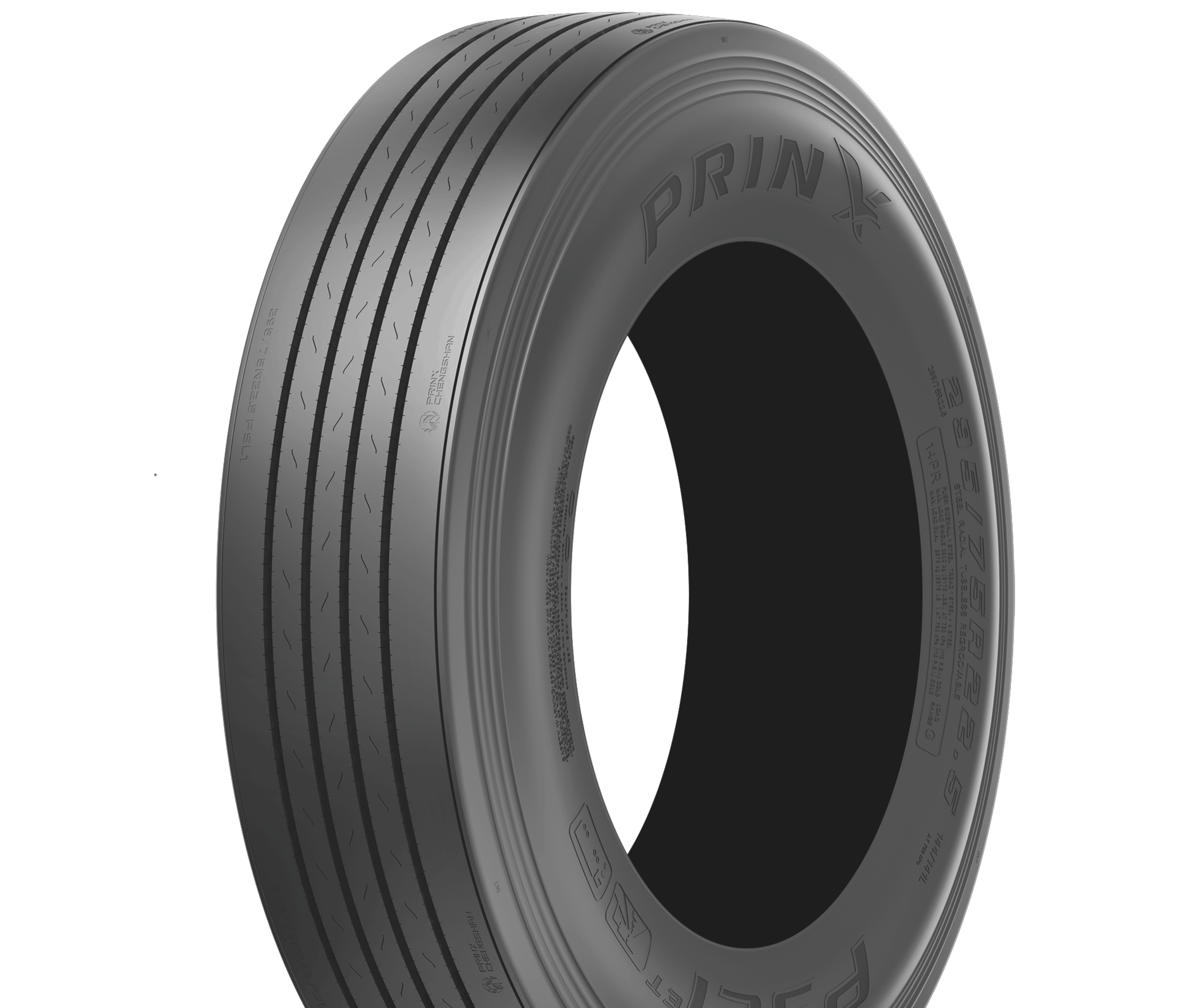 Tire Sidetread