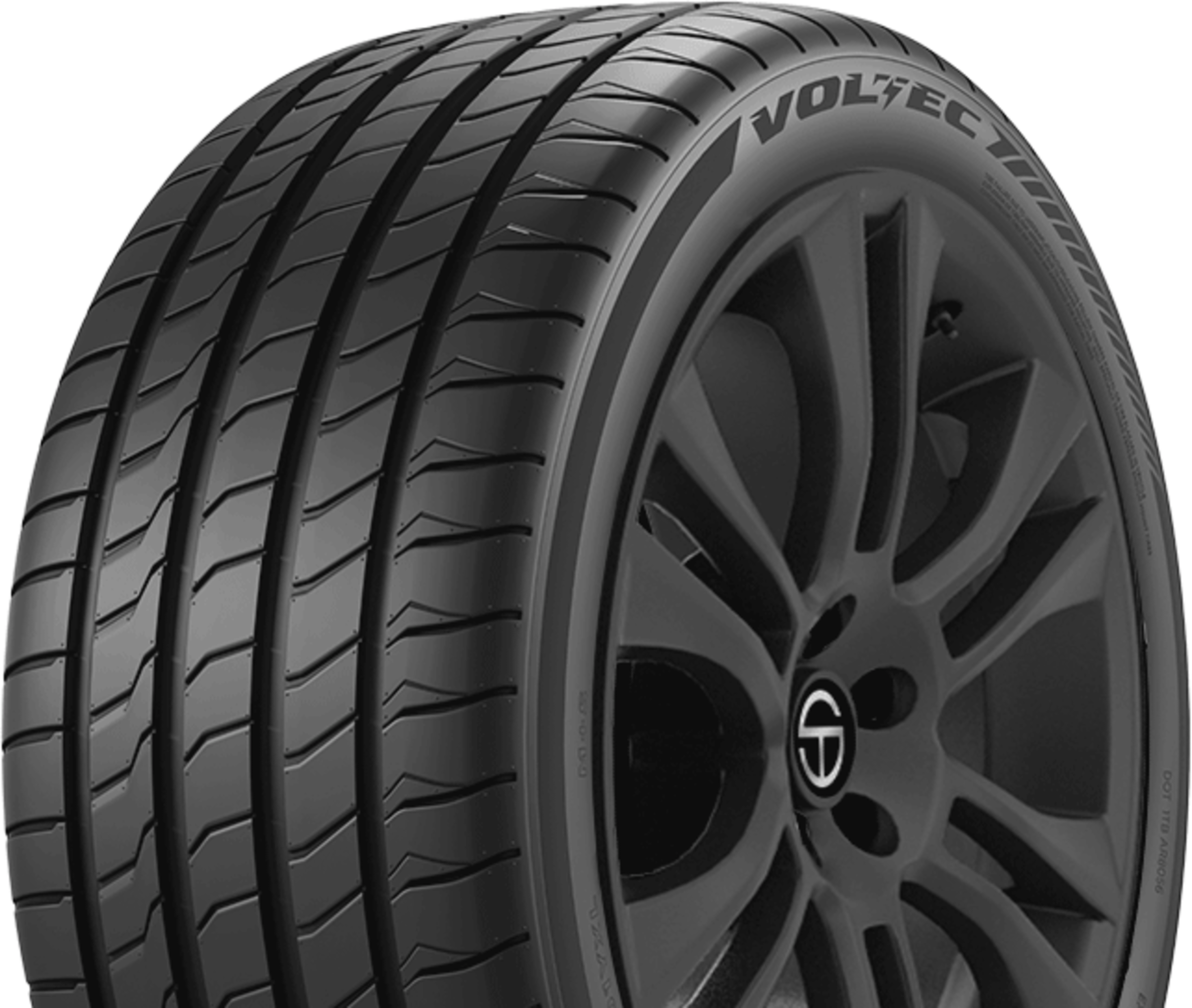 Tire Sidetread
