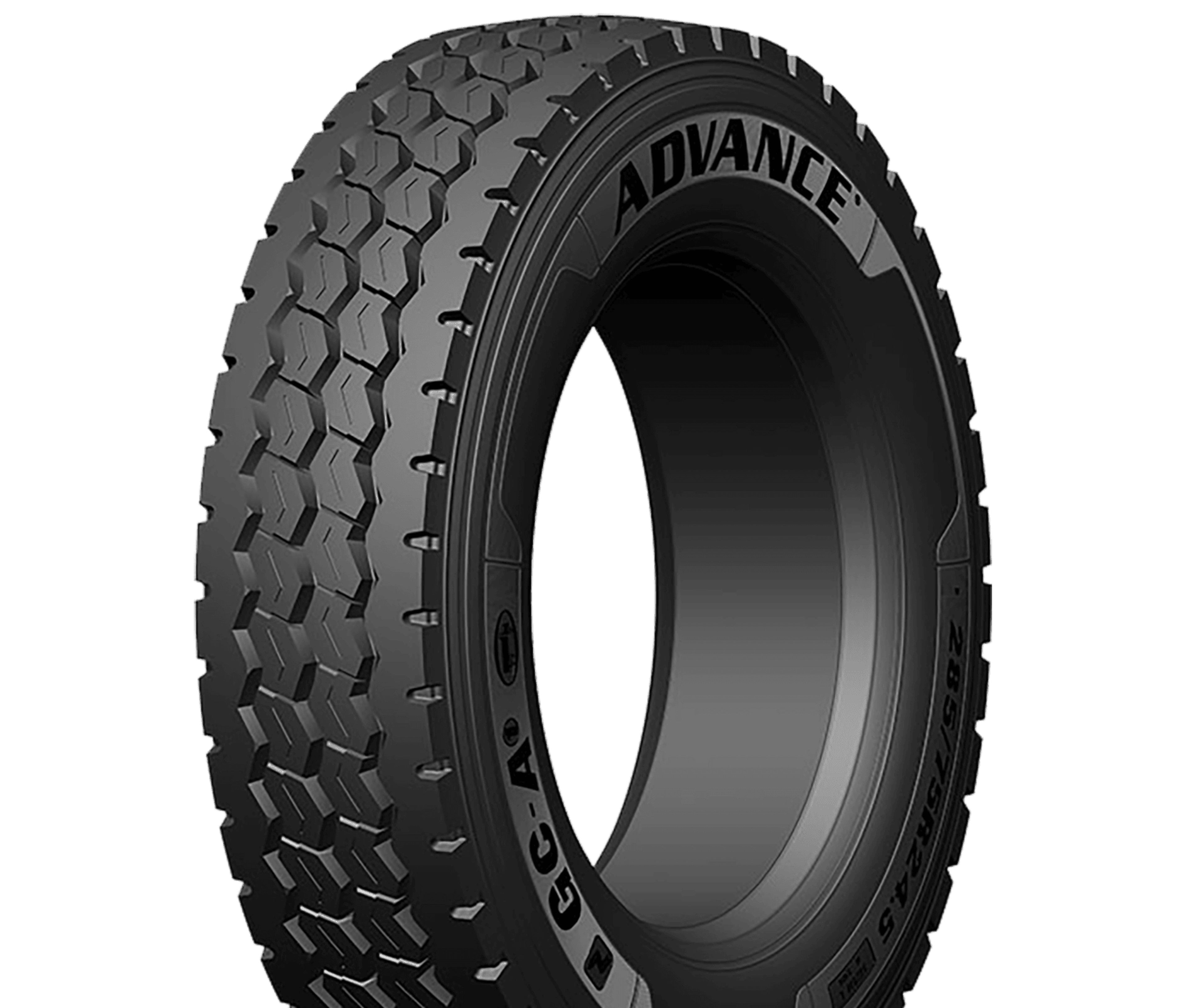 Tire Sidetread