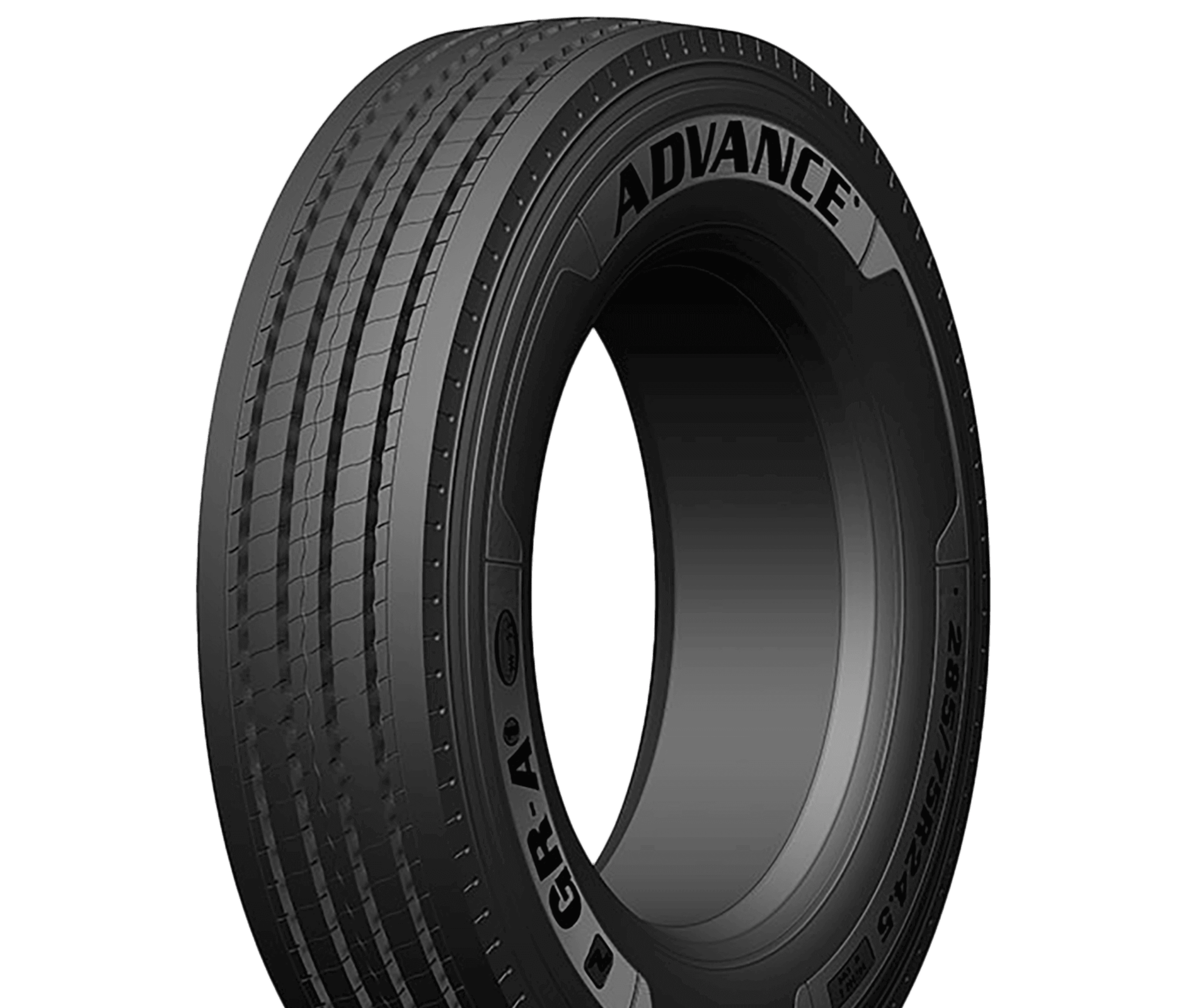 Tire Sidetread