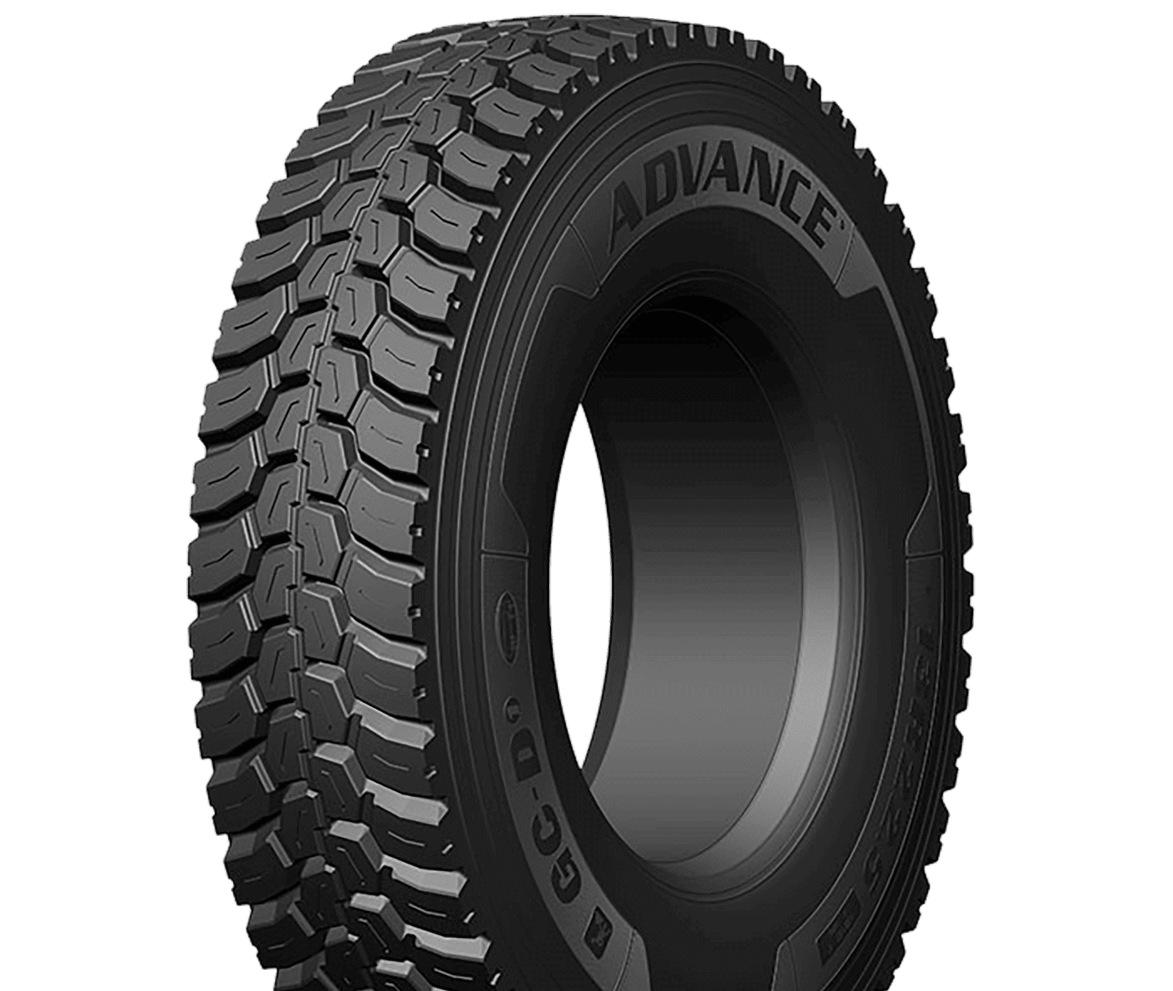 Tire Sidetread