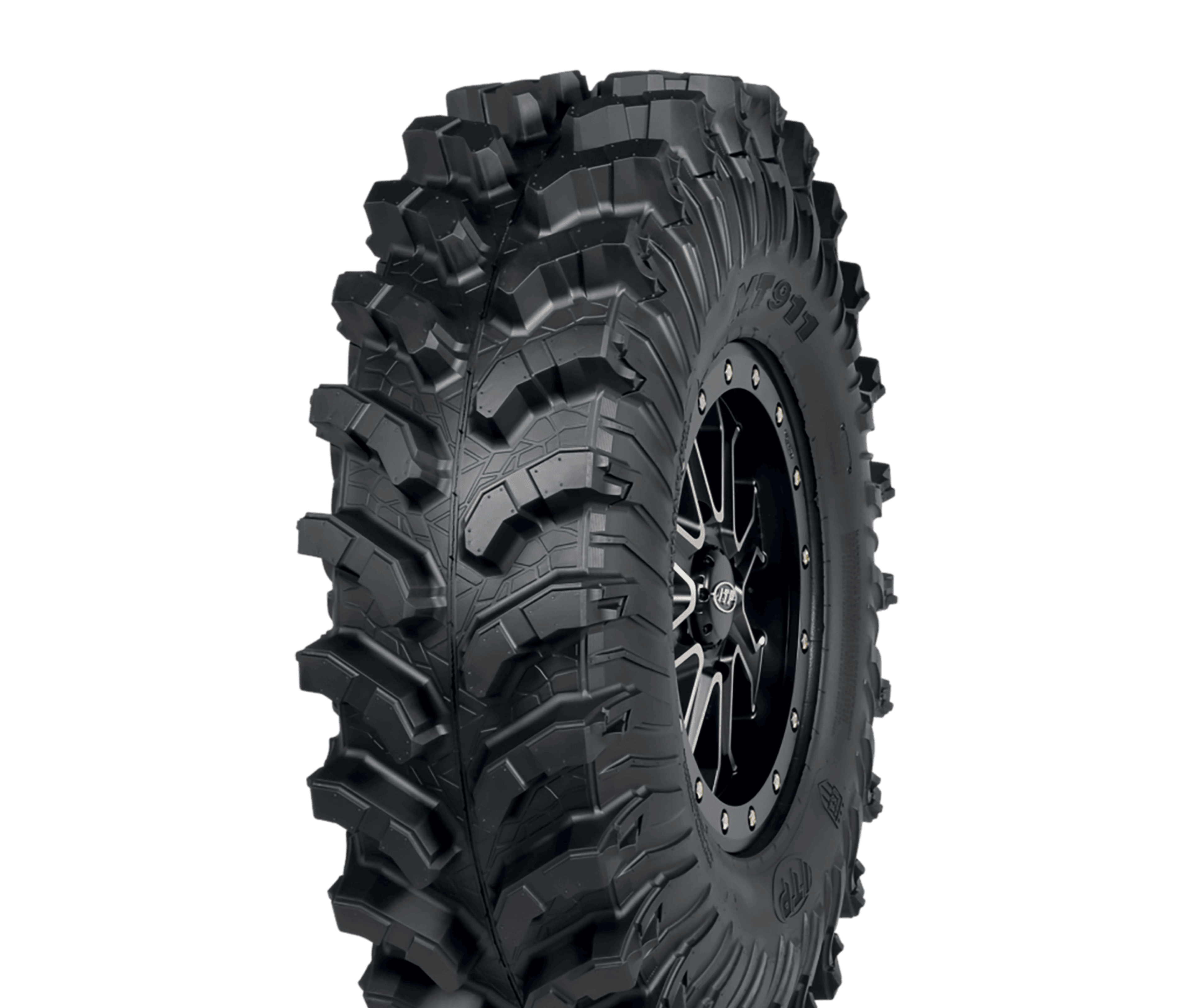 Tire Sidetread