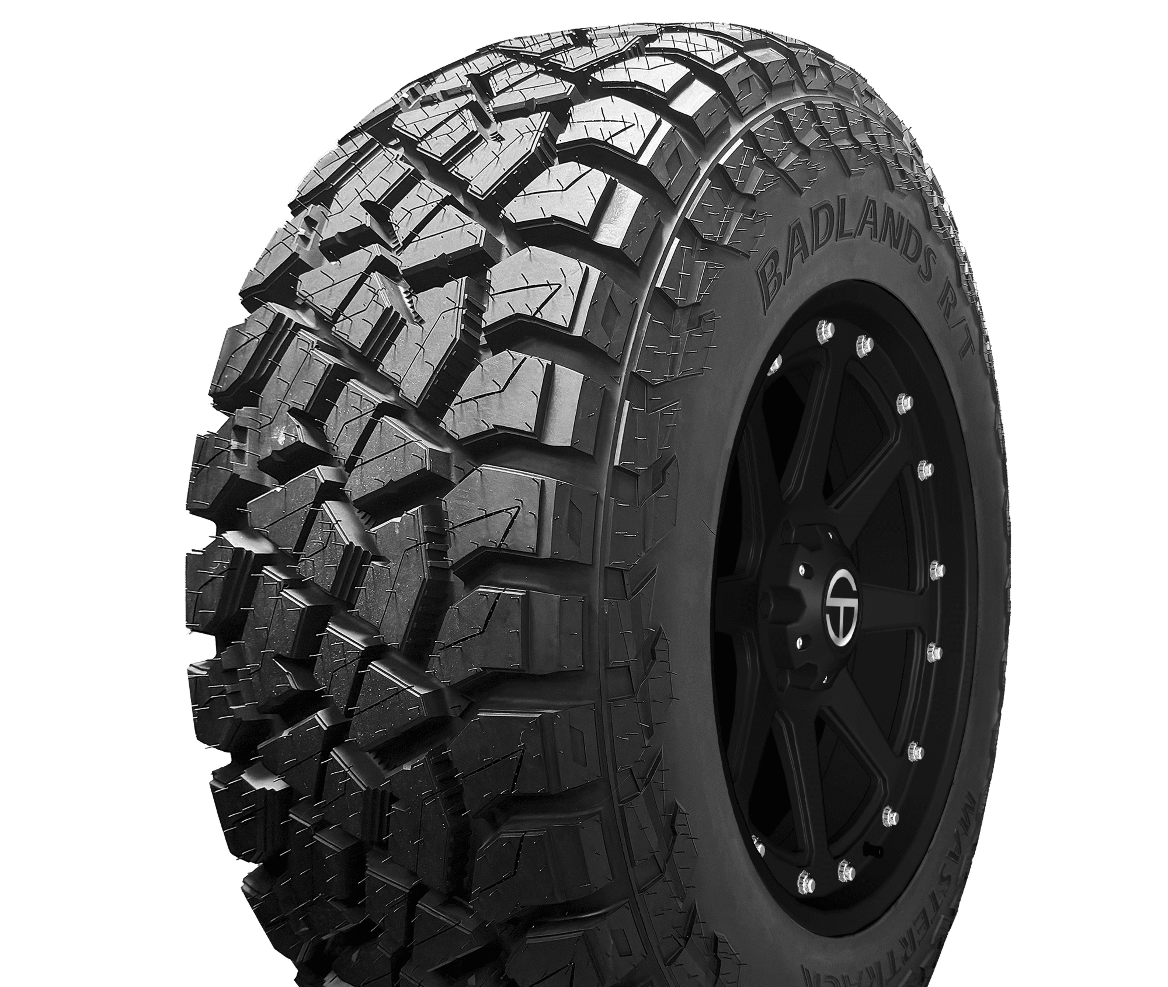Tire Sidetread