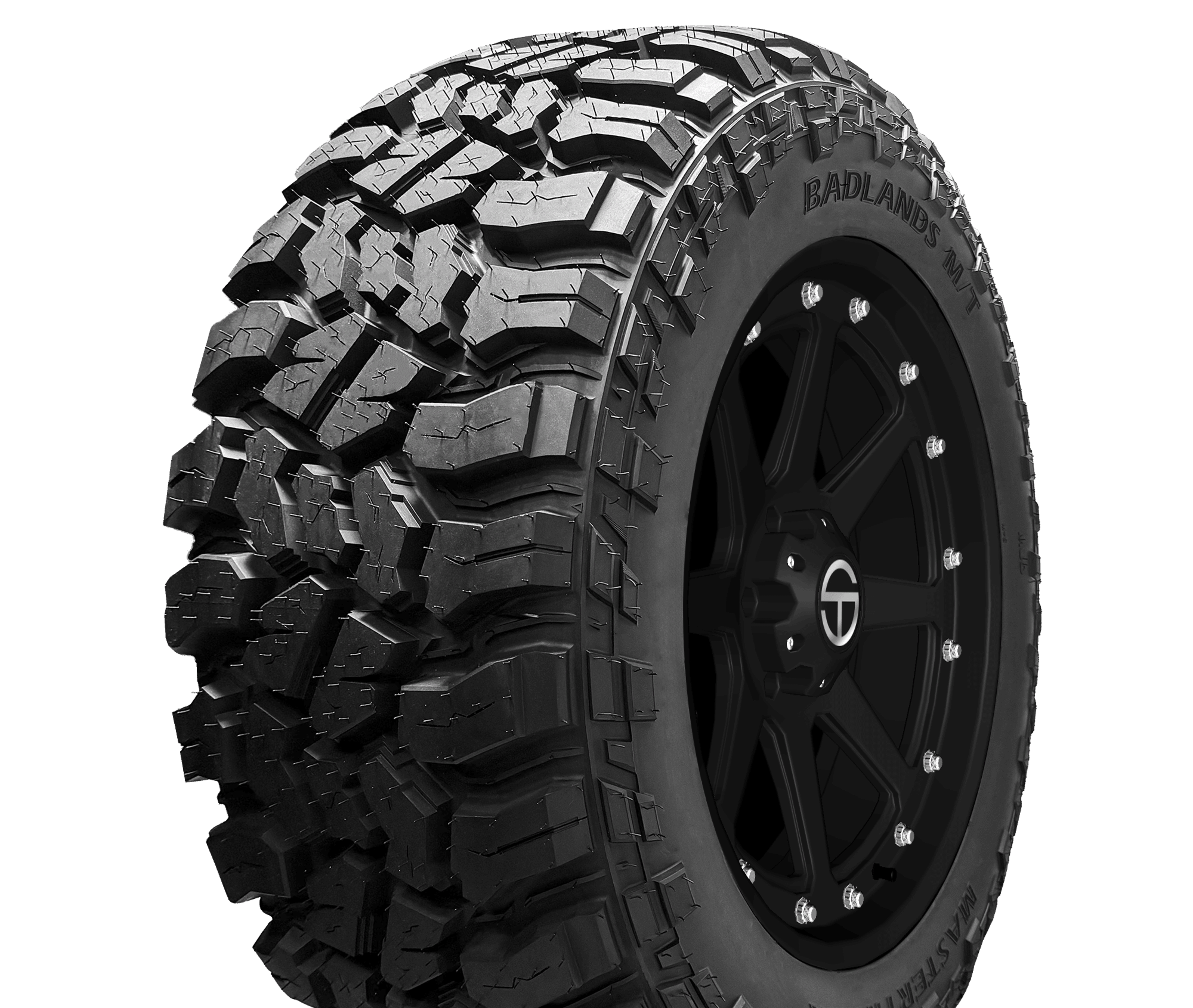 Tire Sidetread