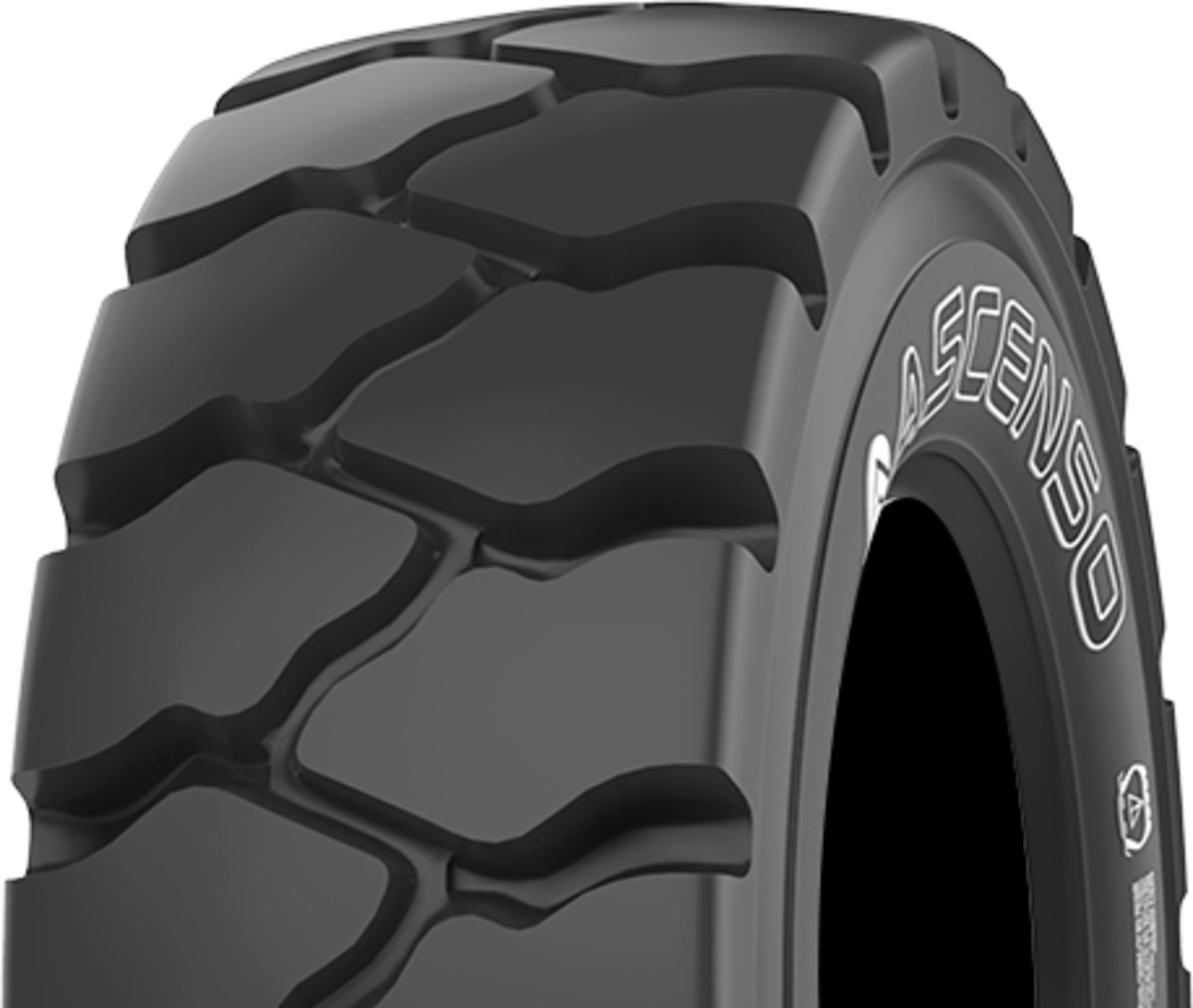 Tire Sidetread