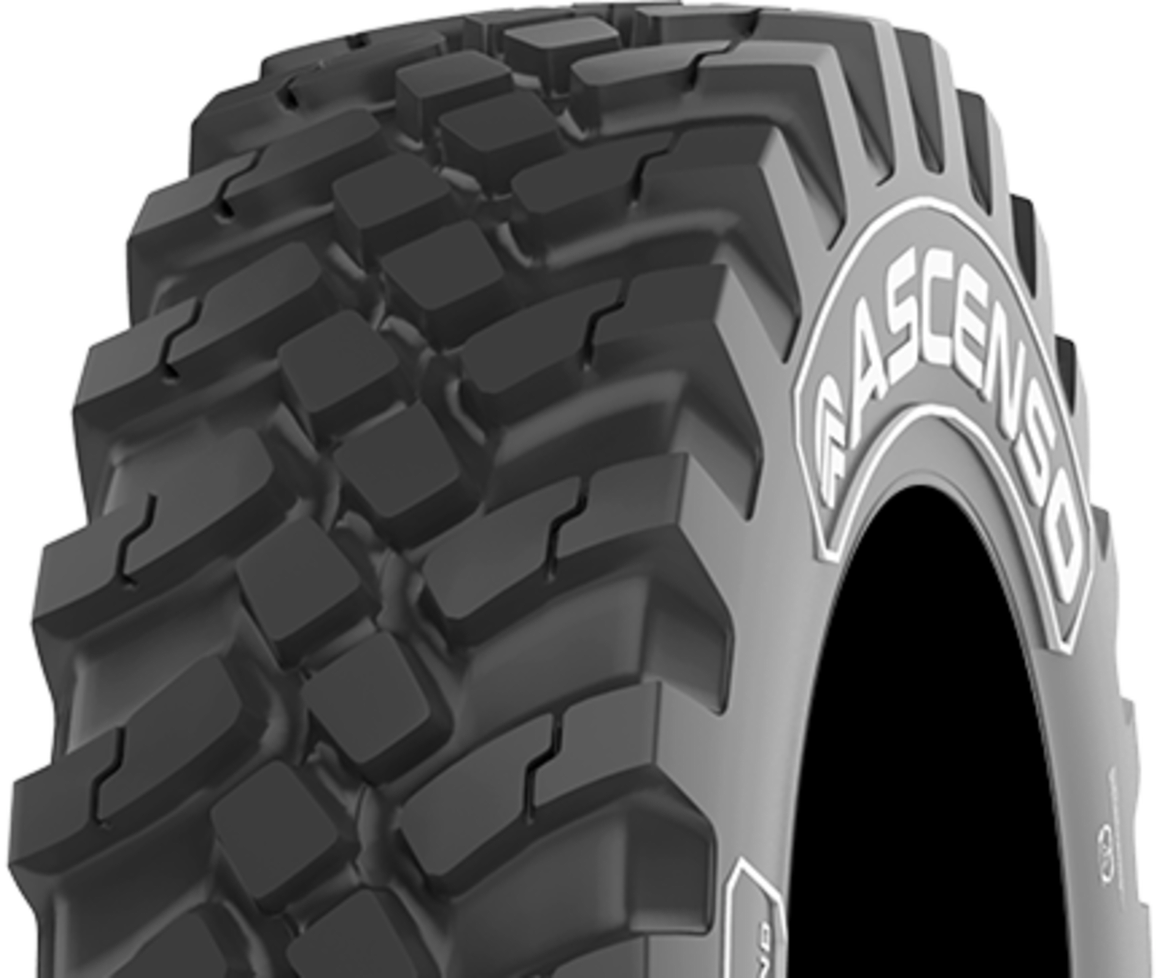 Tire Sidetread