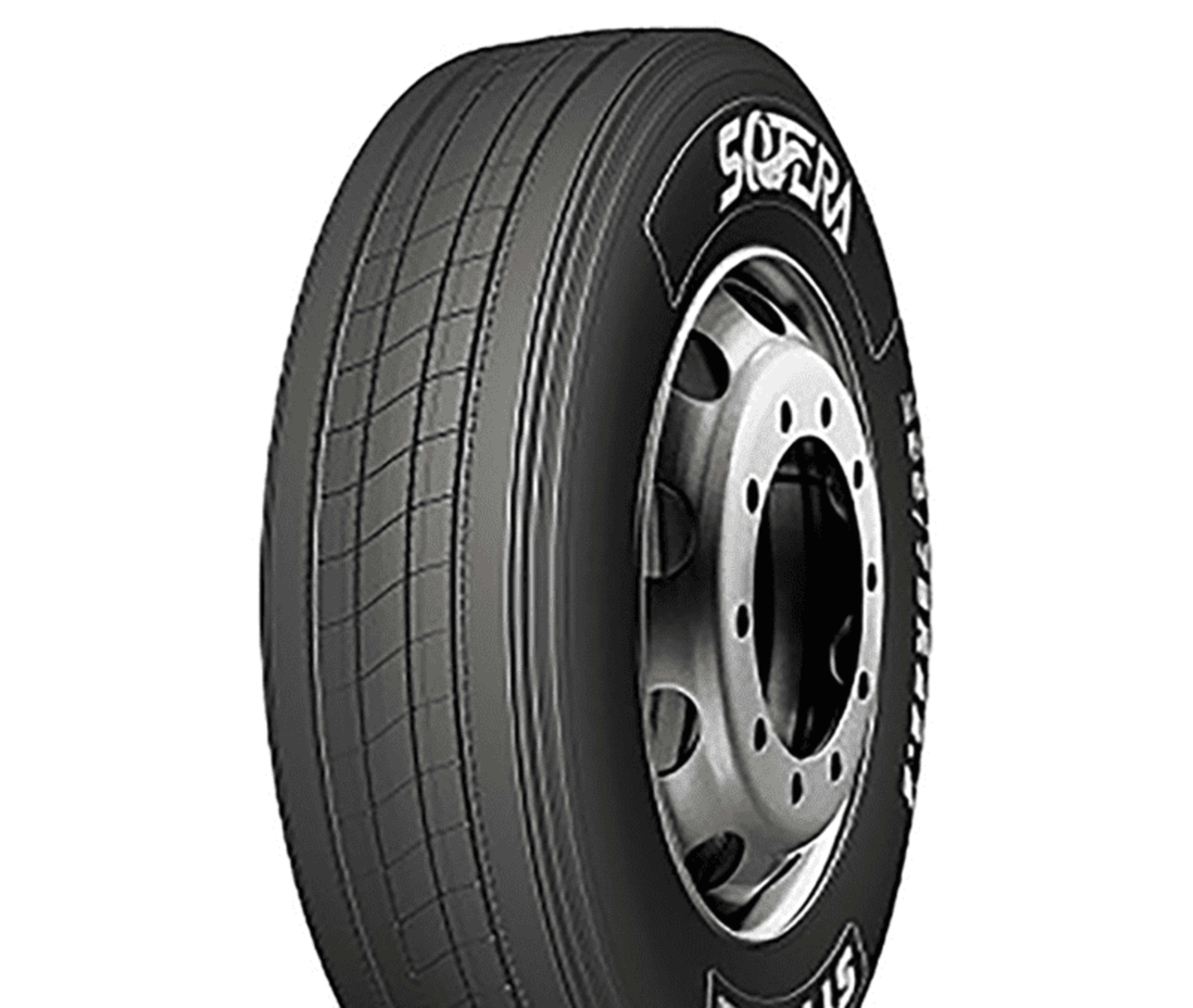 Tire Sidetread
