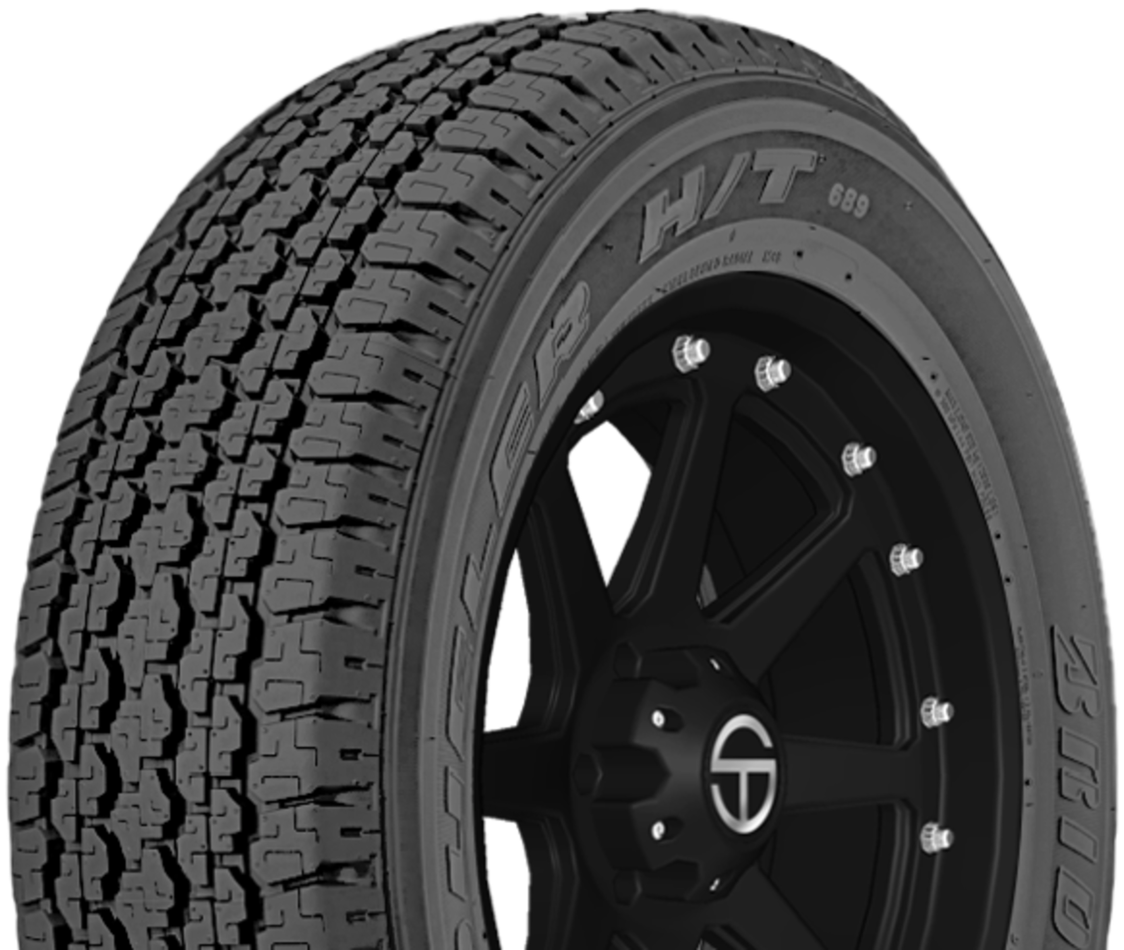 Tire Sidetread