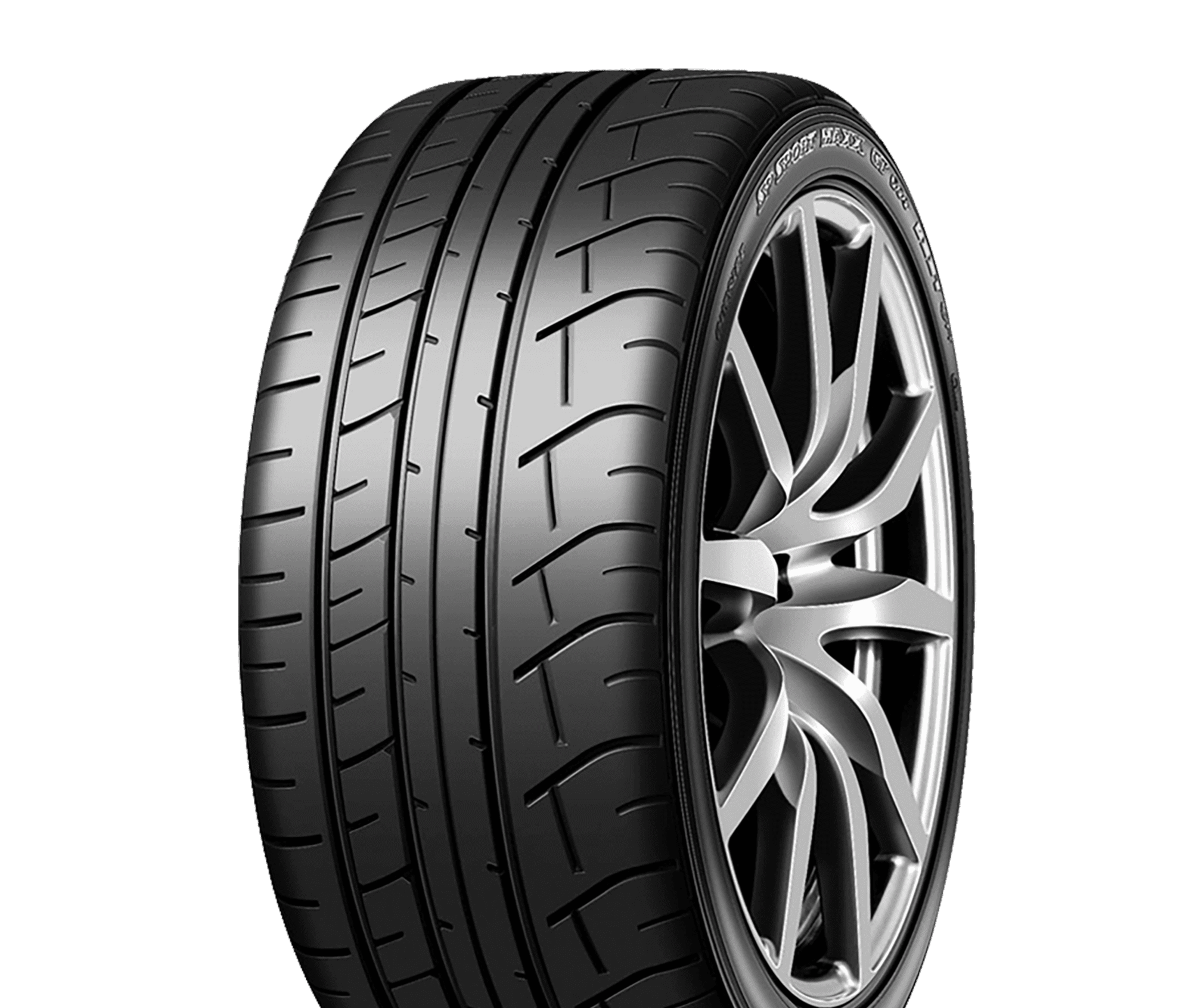 Tire Sidetread