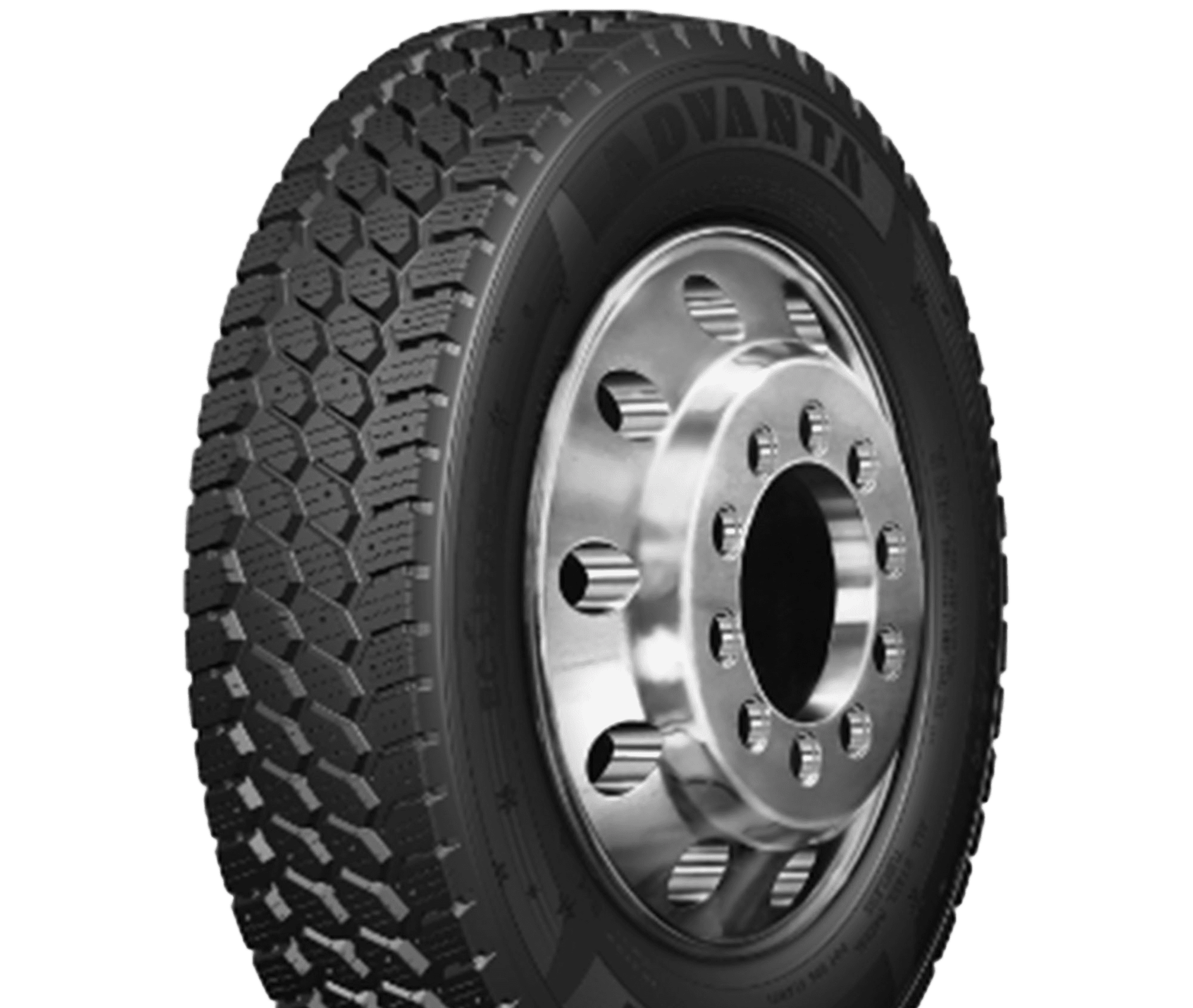 Tire Sidetread