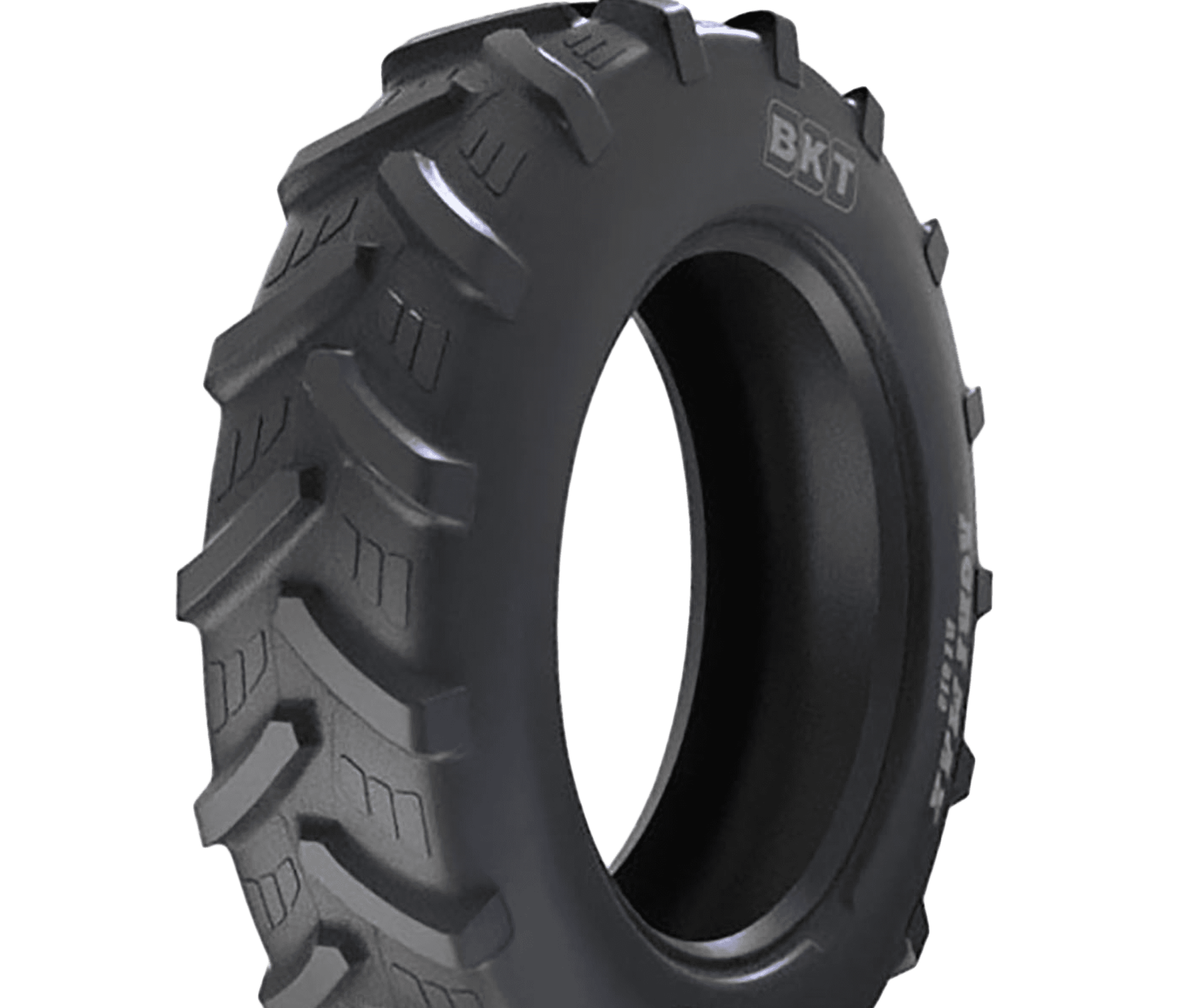 Tire Sidetread
