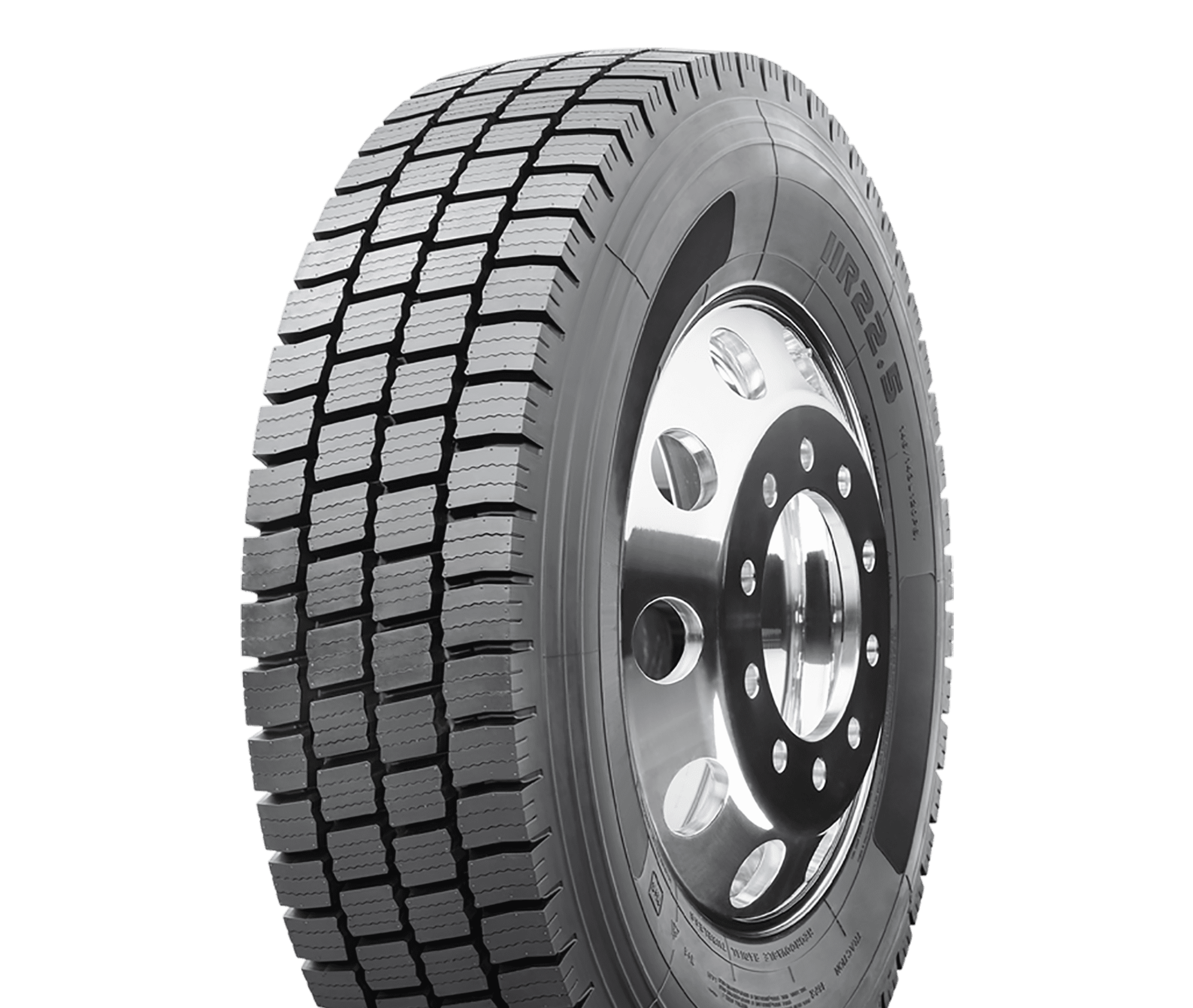 Tire Sidetread