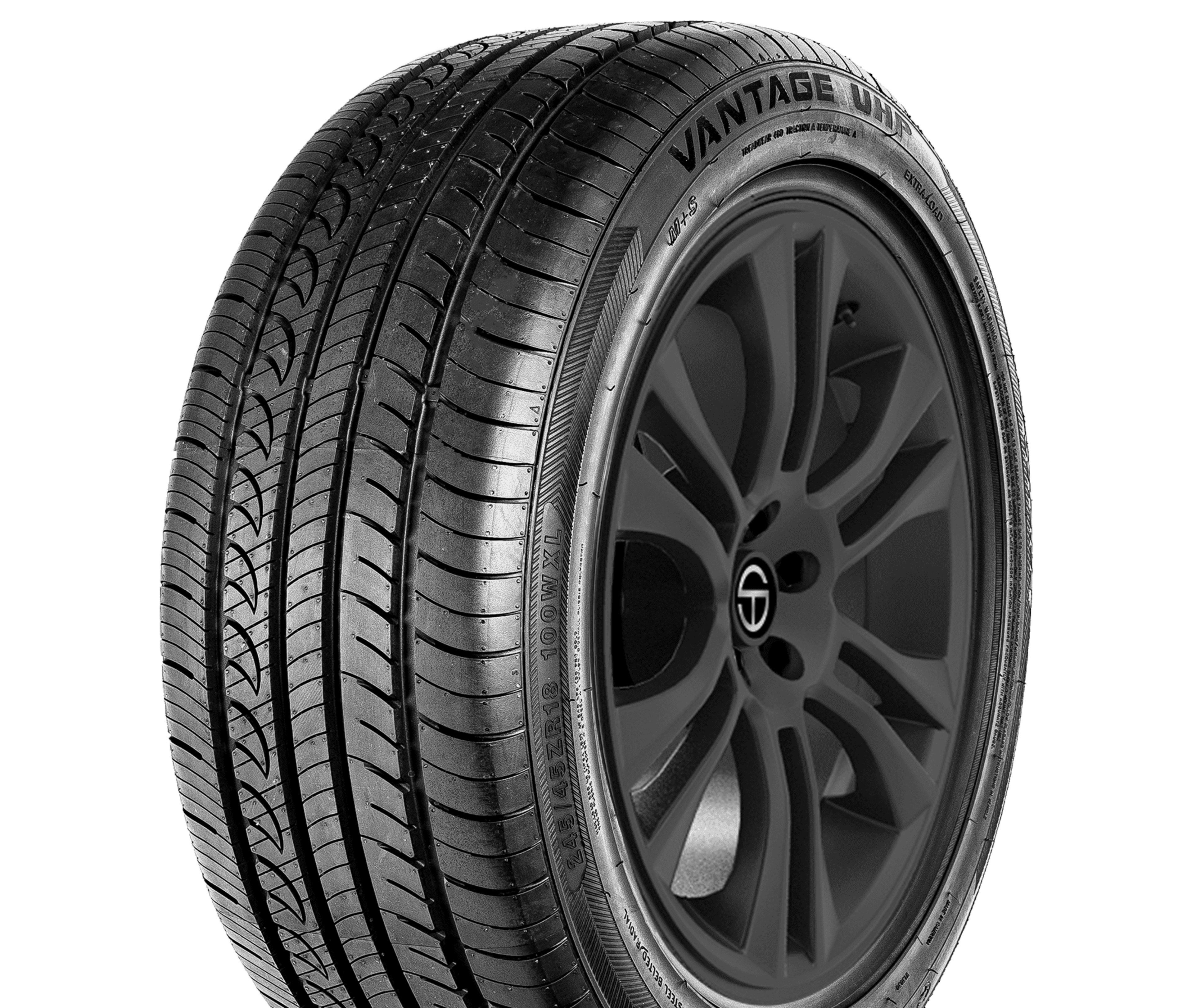 Tire Sidetread