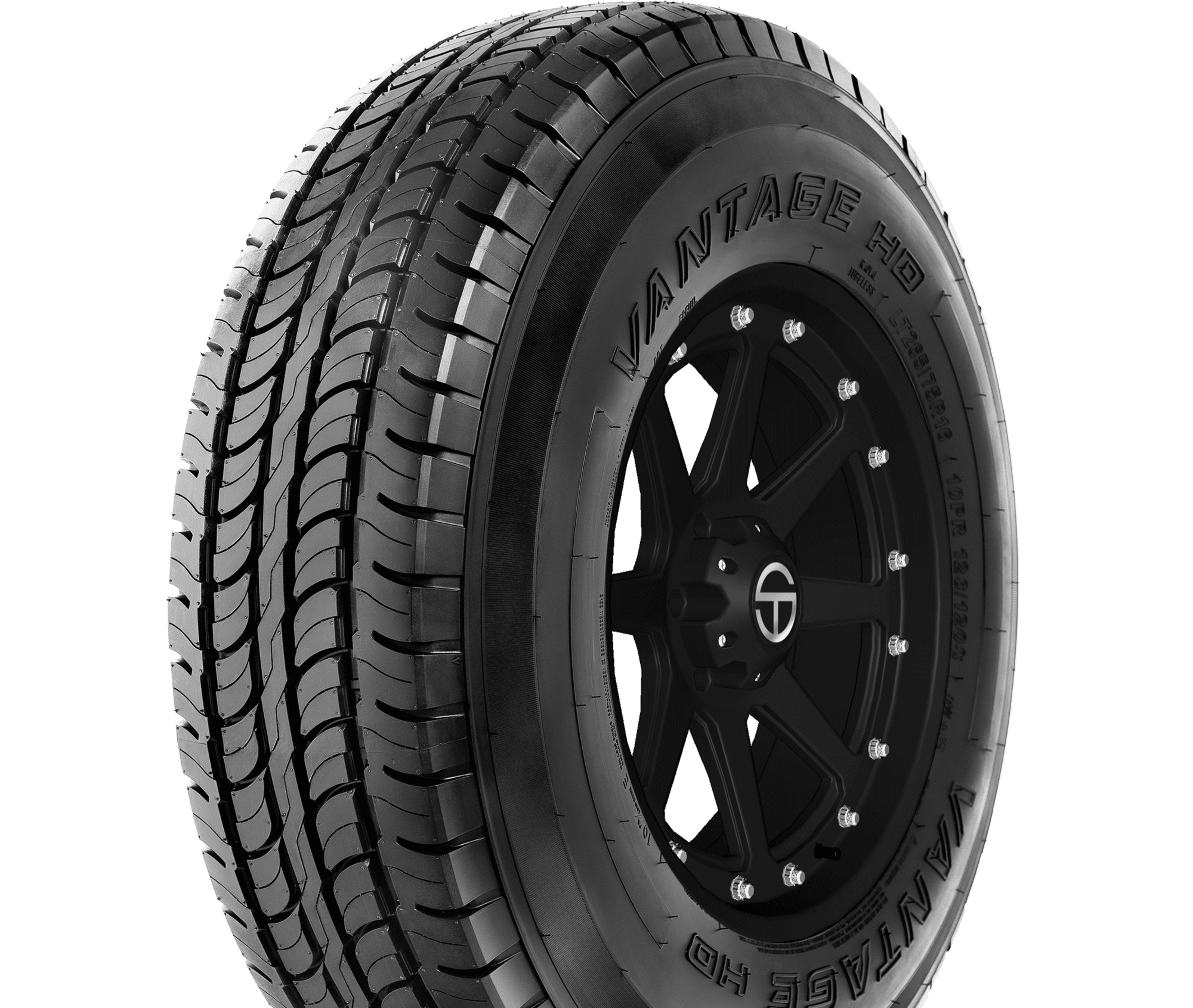 Tire Sidetread
