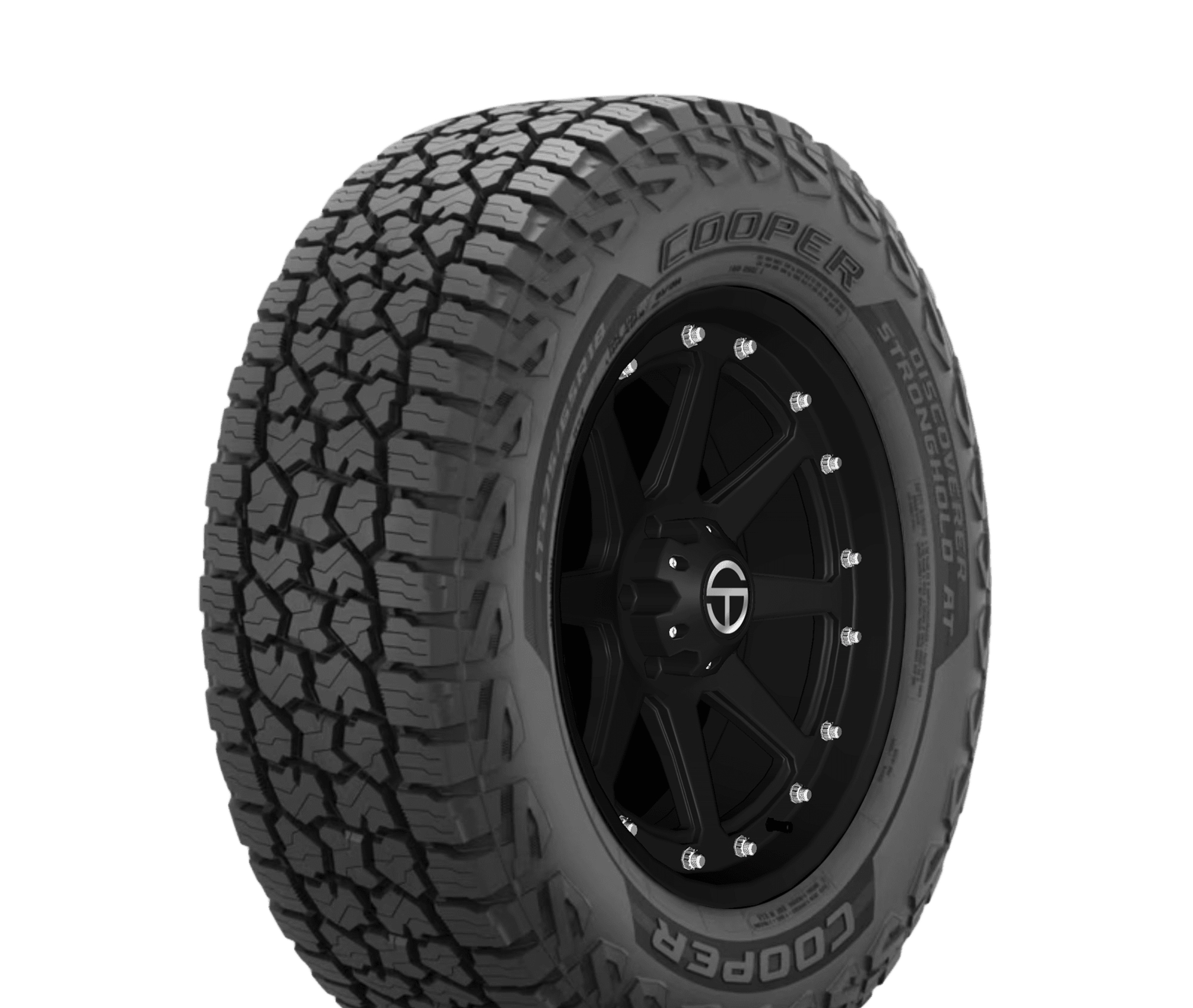 Tire Sidetread