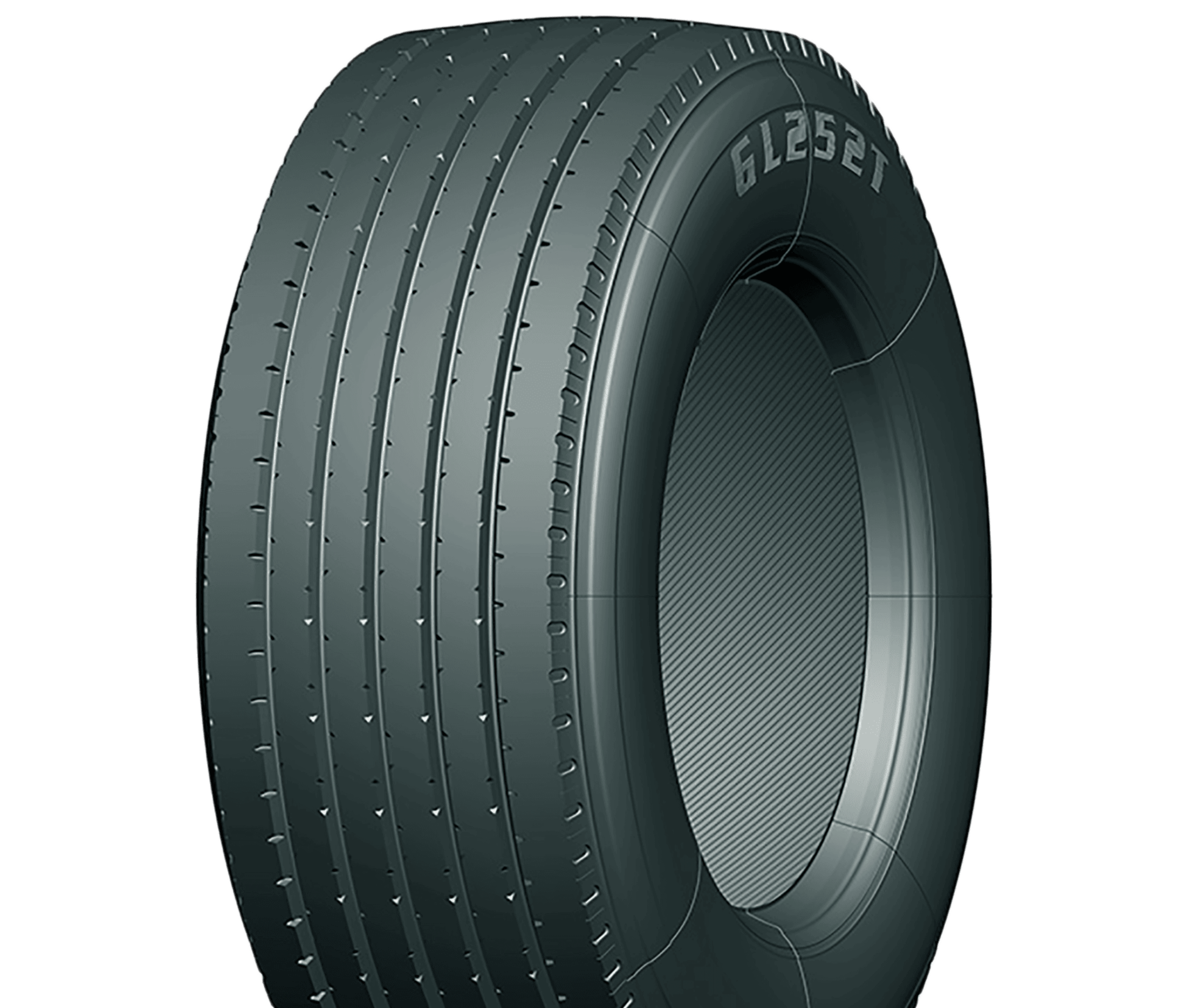 Tire Sidetread