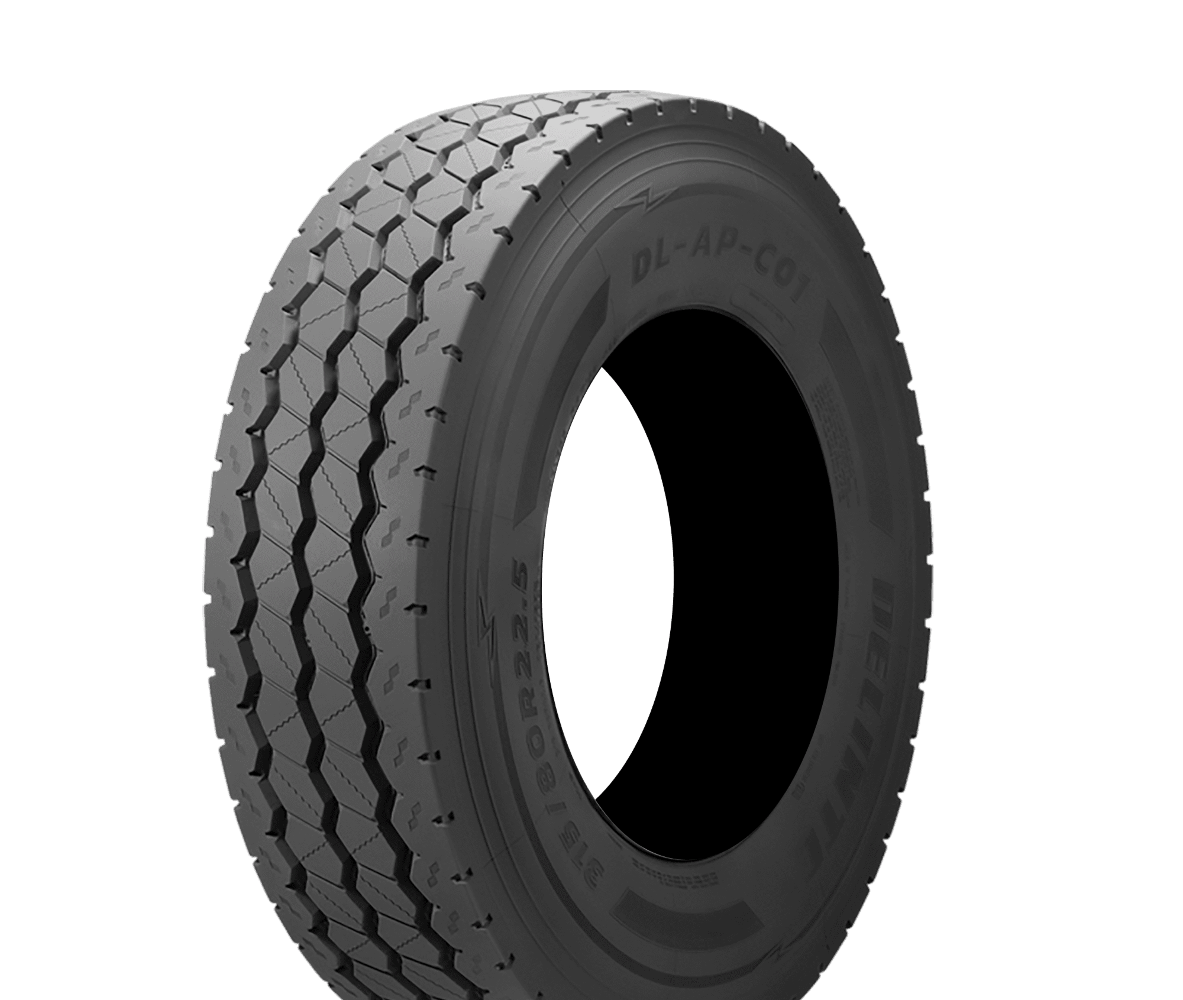 Tire Sidetread