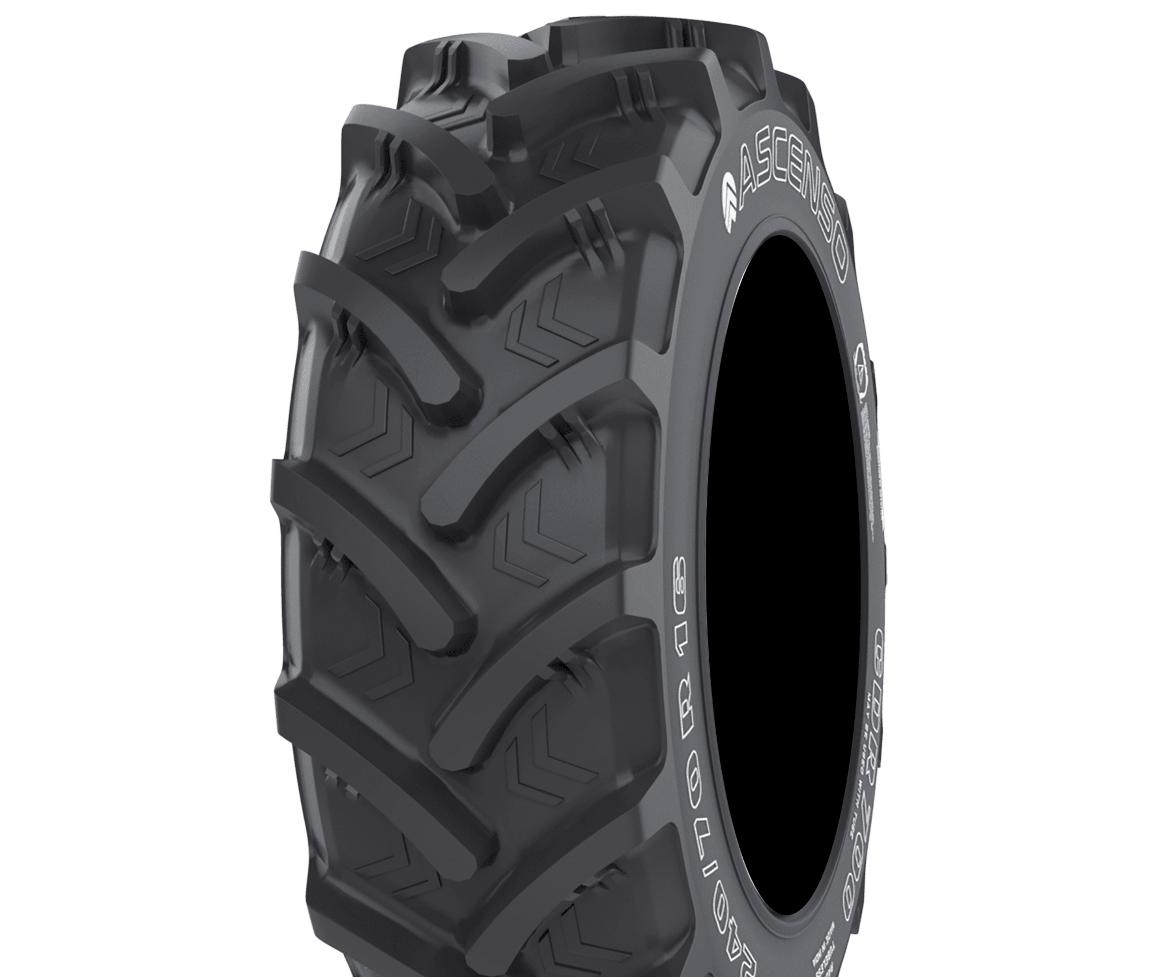 Tire Sidetread