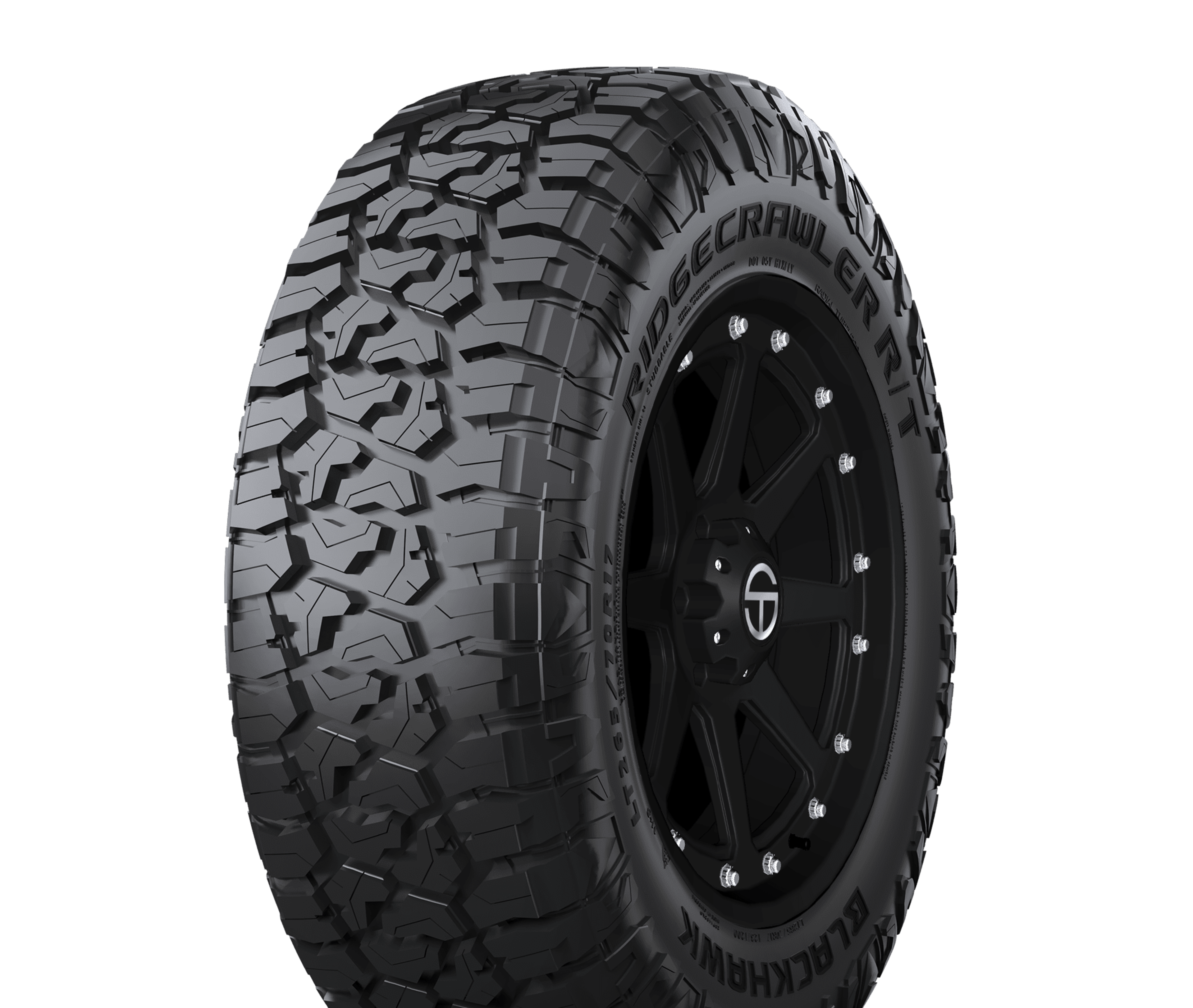 Tire Sidetread