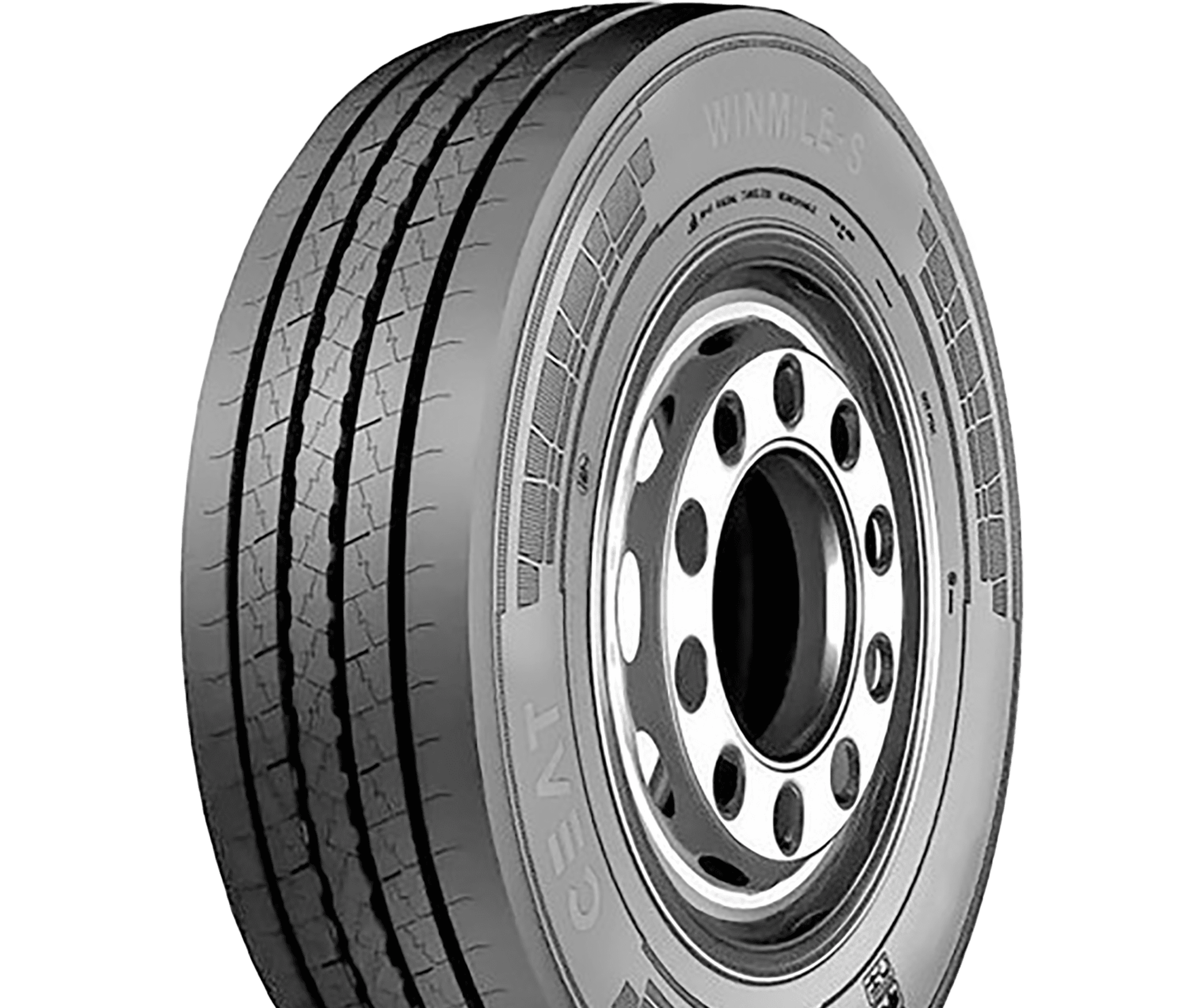 Tire Sidetread