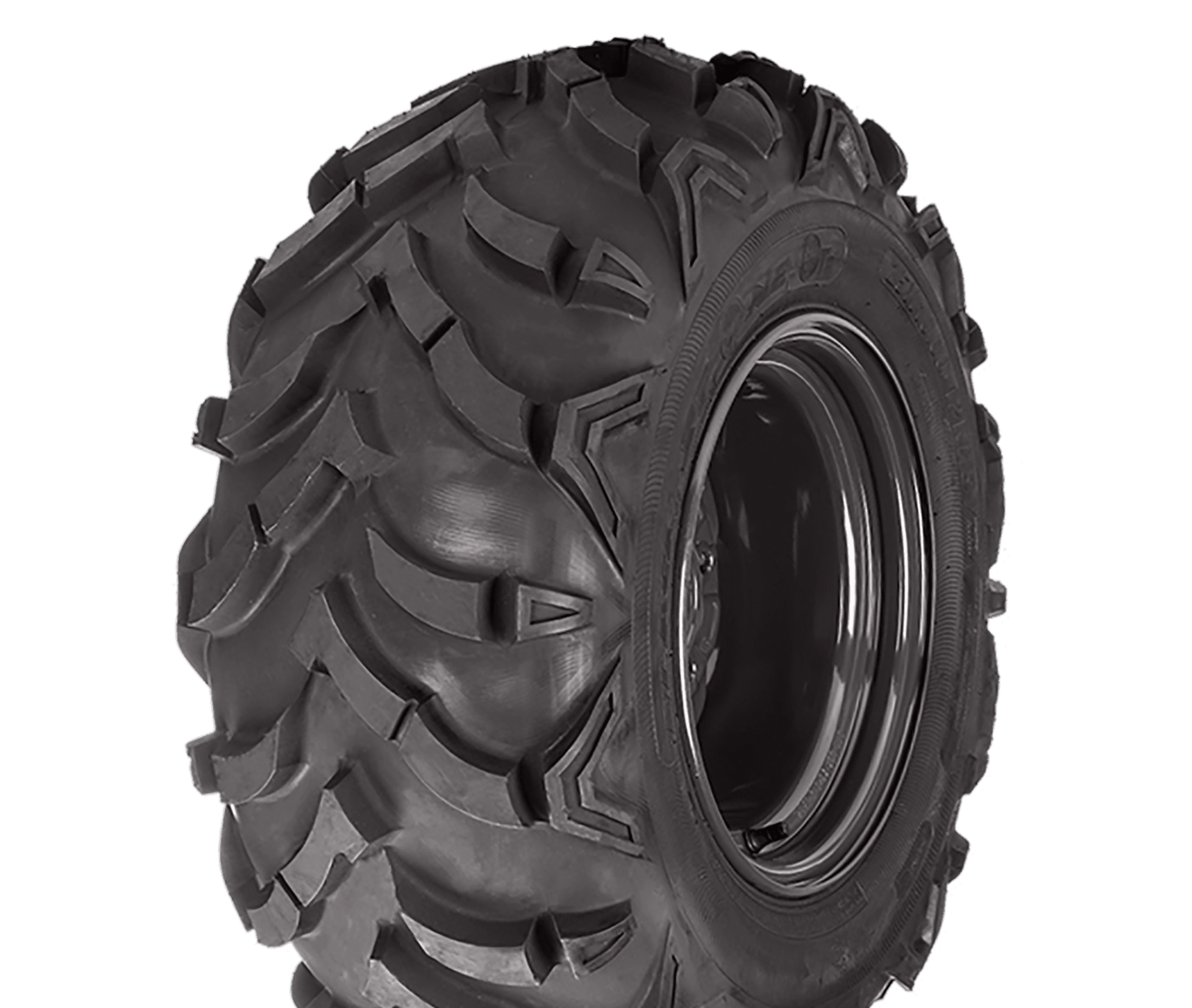Tire Sidetread