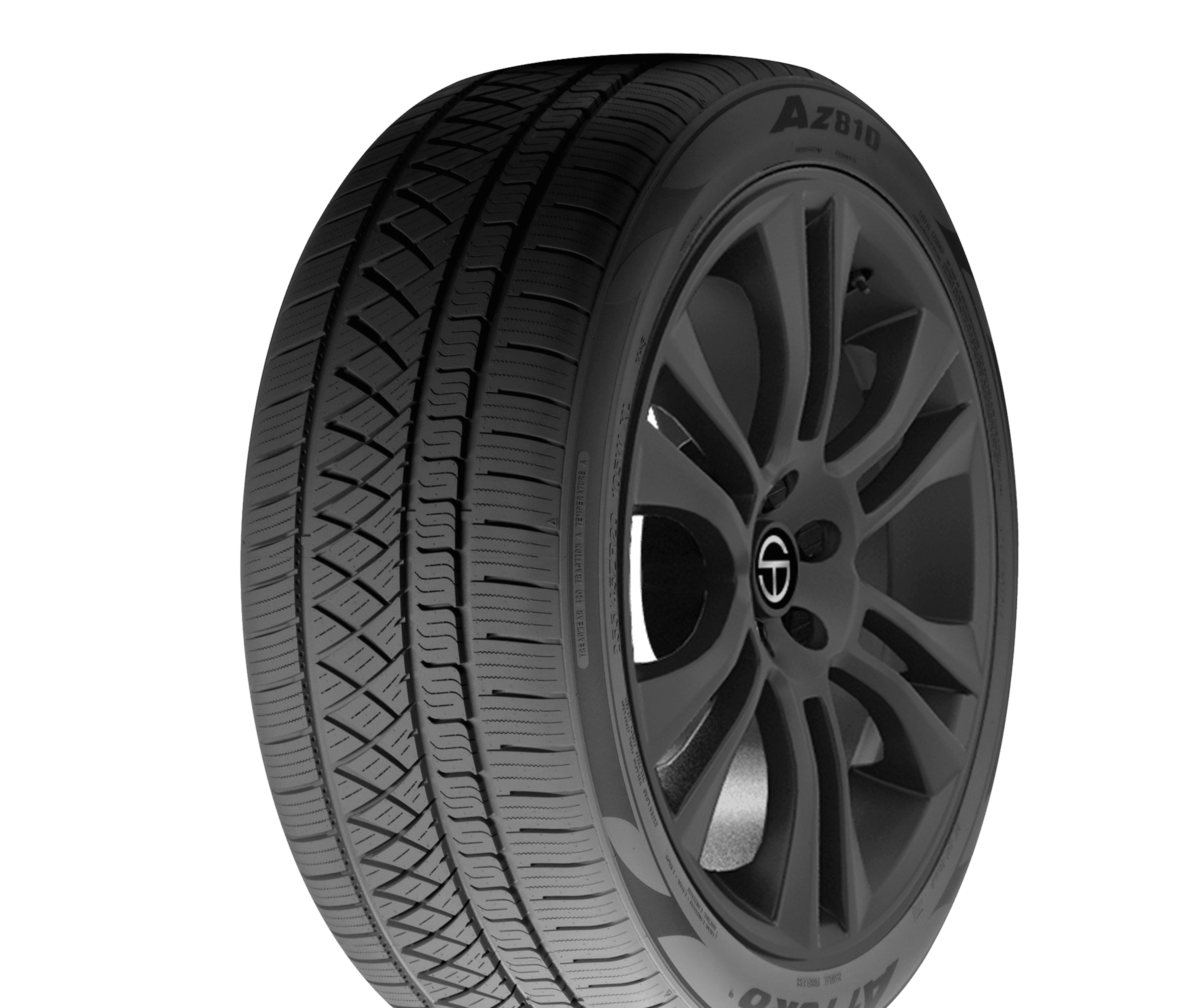 Tire Sidetread