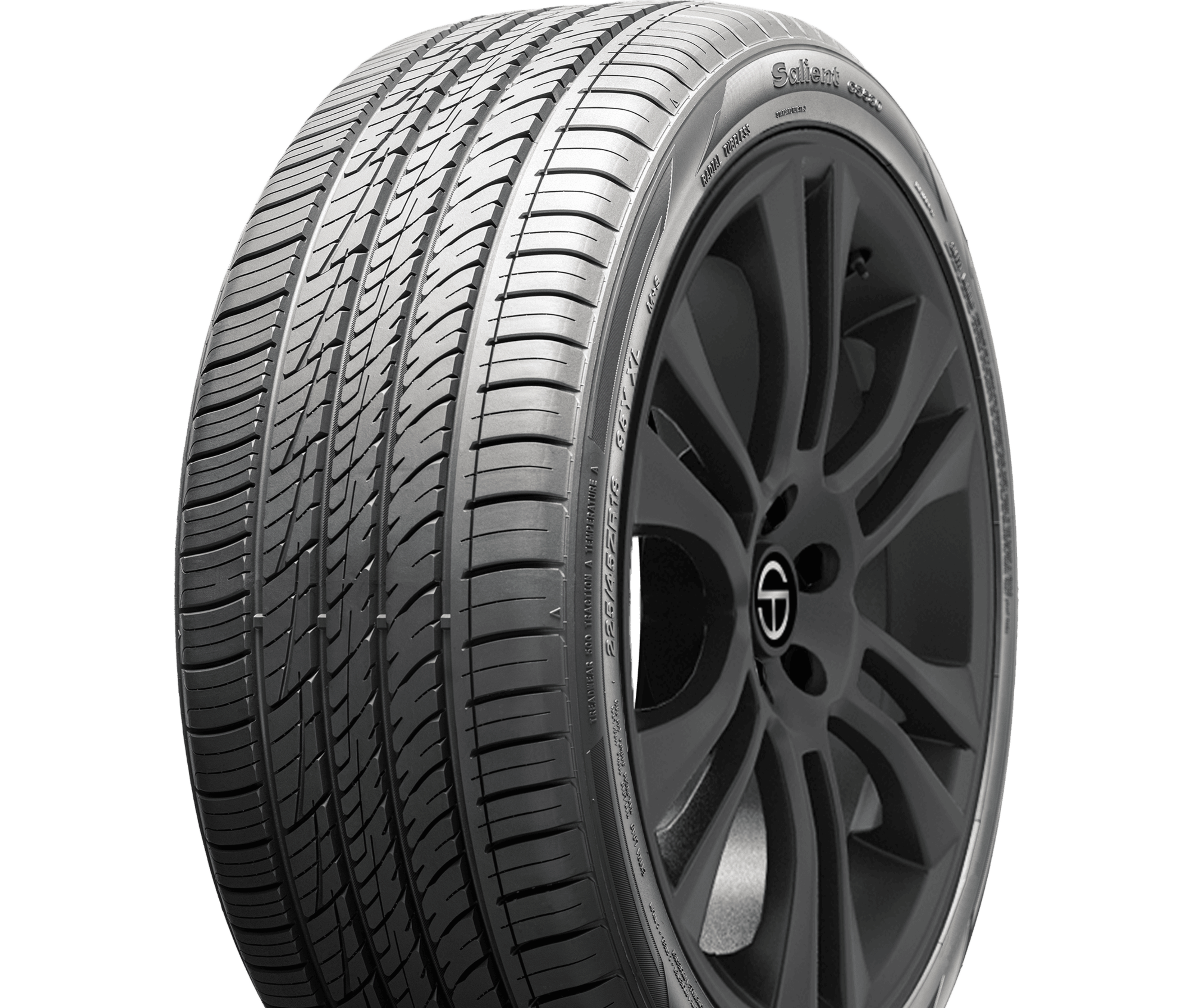 Tire Sidetread