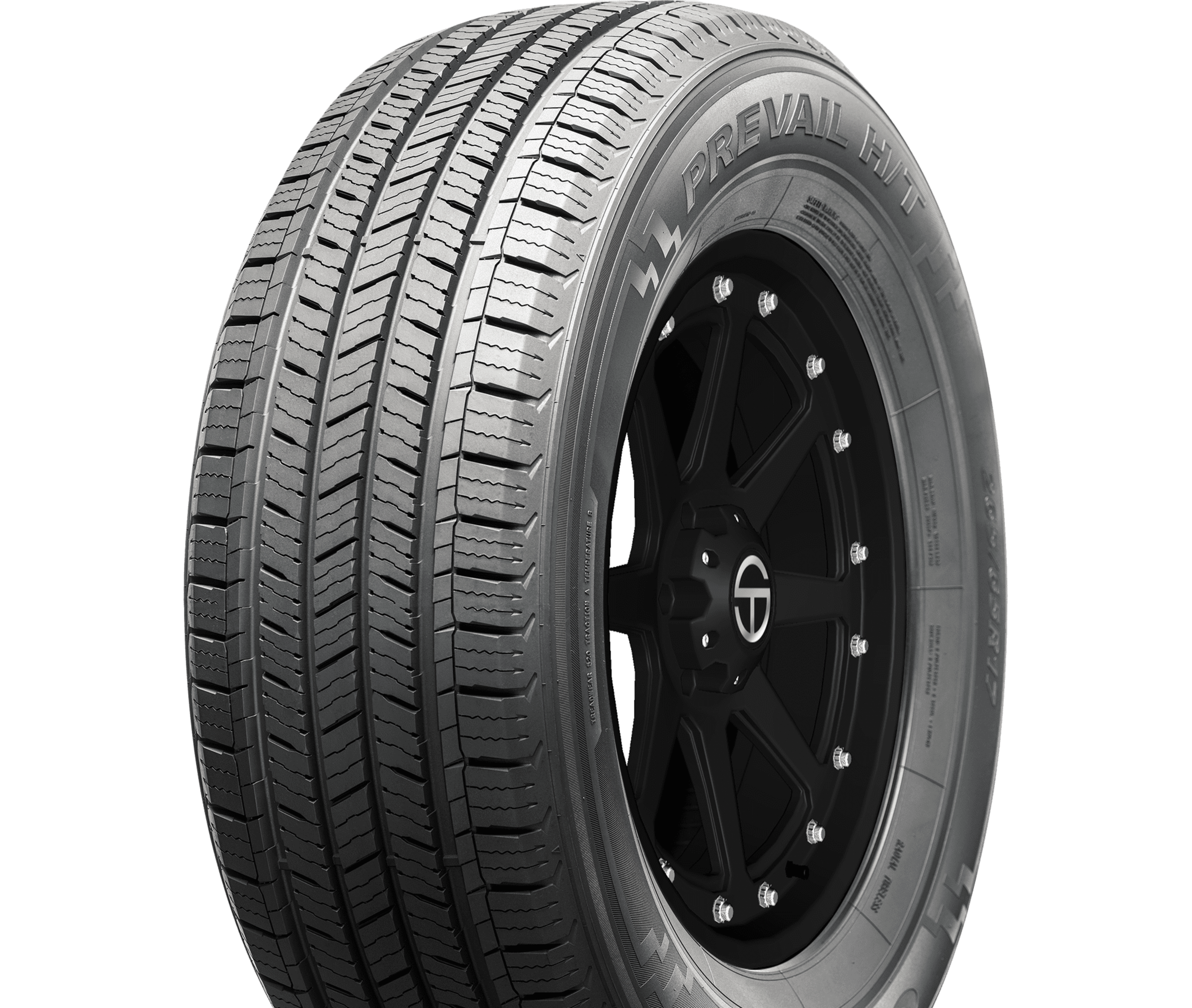 Tire Sidetread