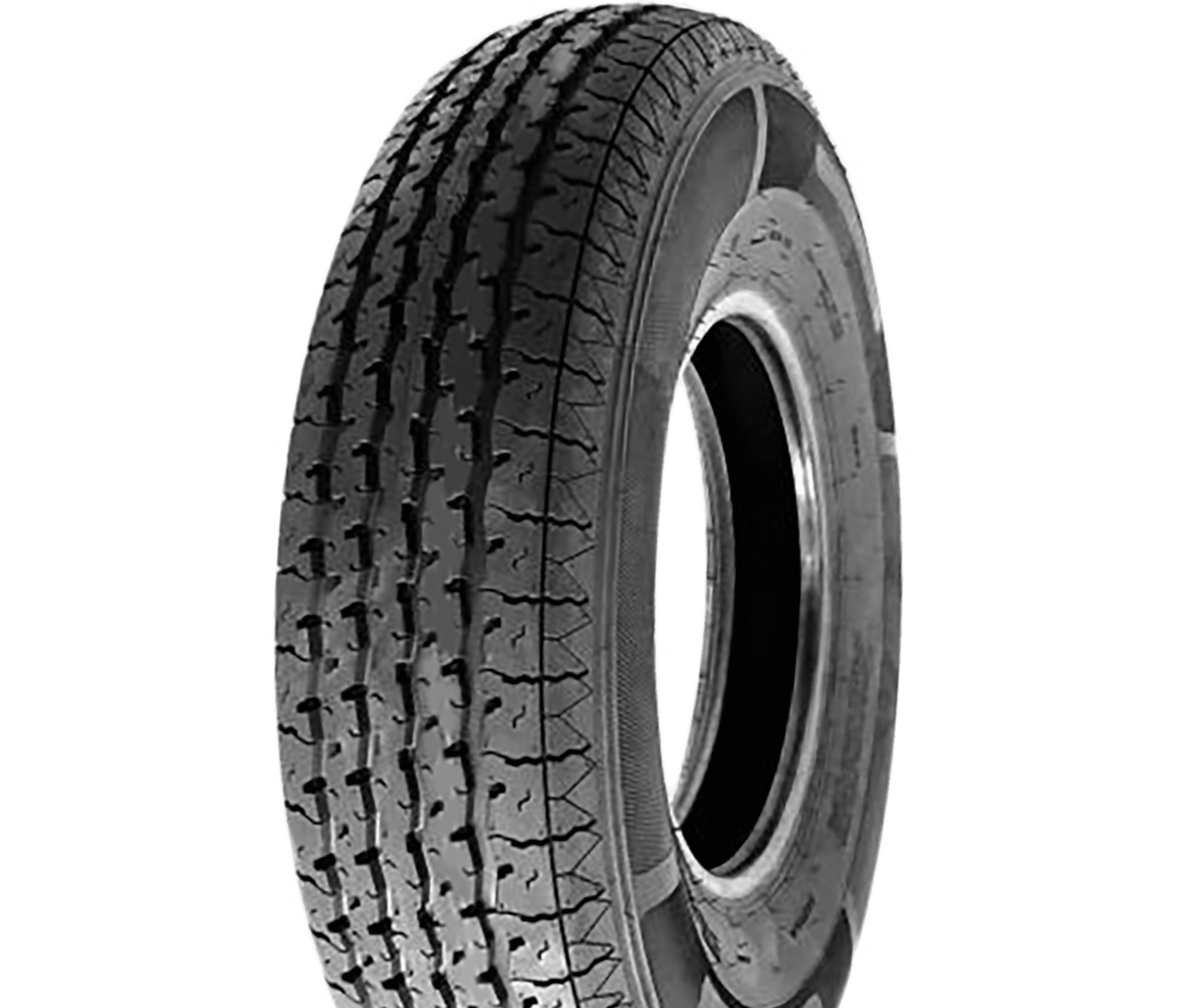 Tire Sidetread