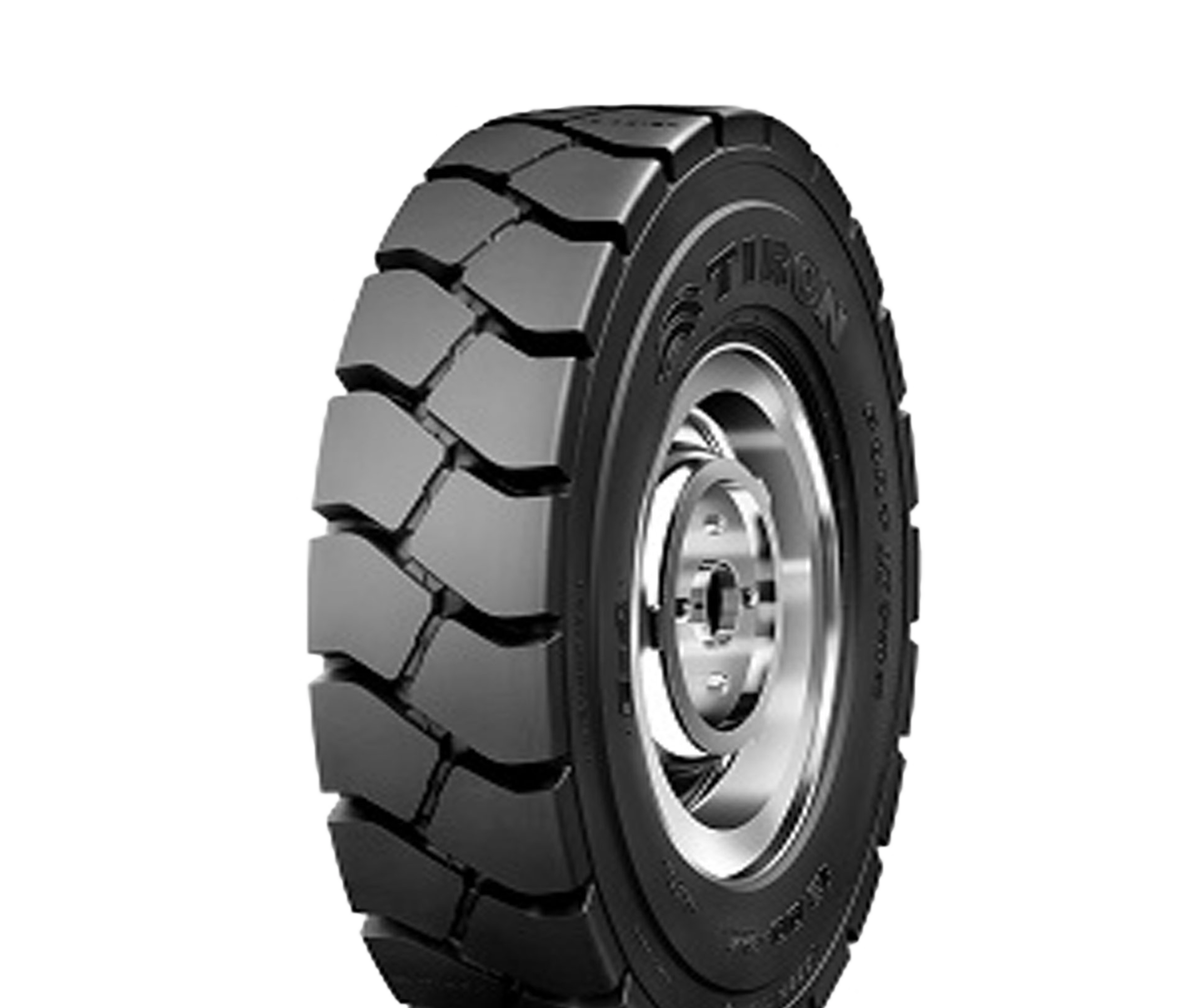 Tire Sidetread