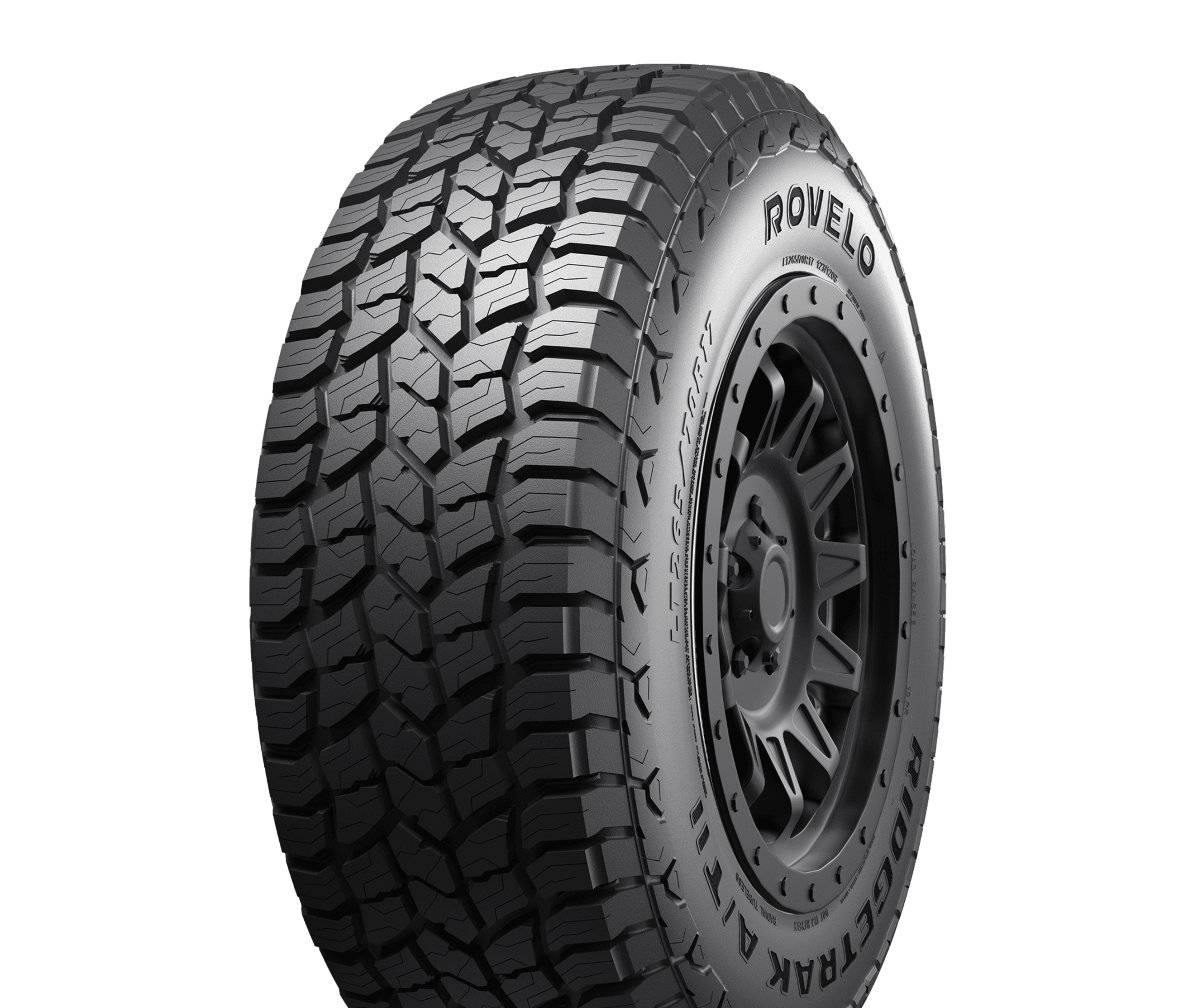 Tire Sidetread