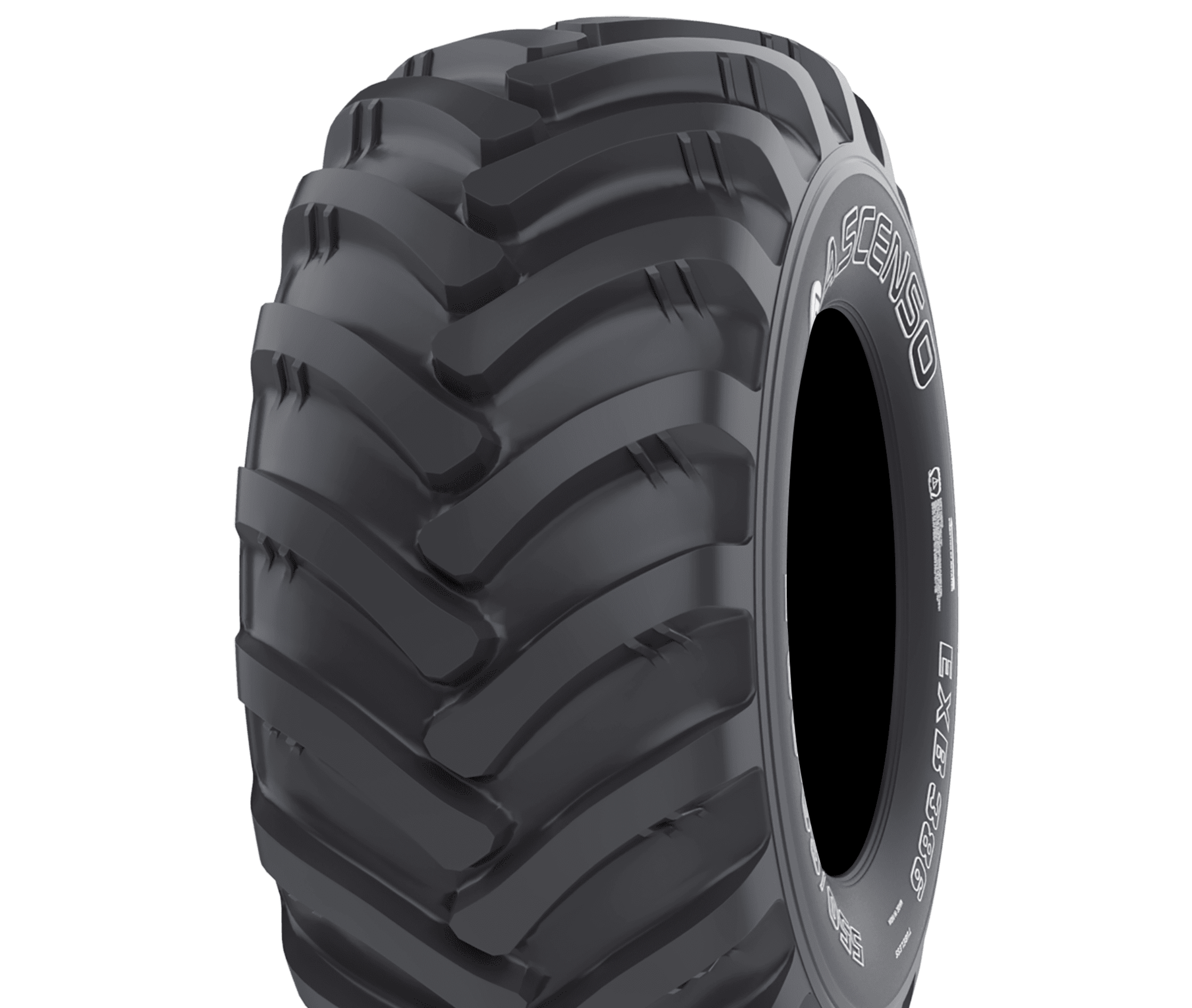 Tire Sidetread