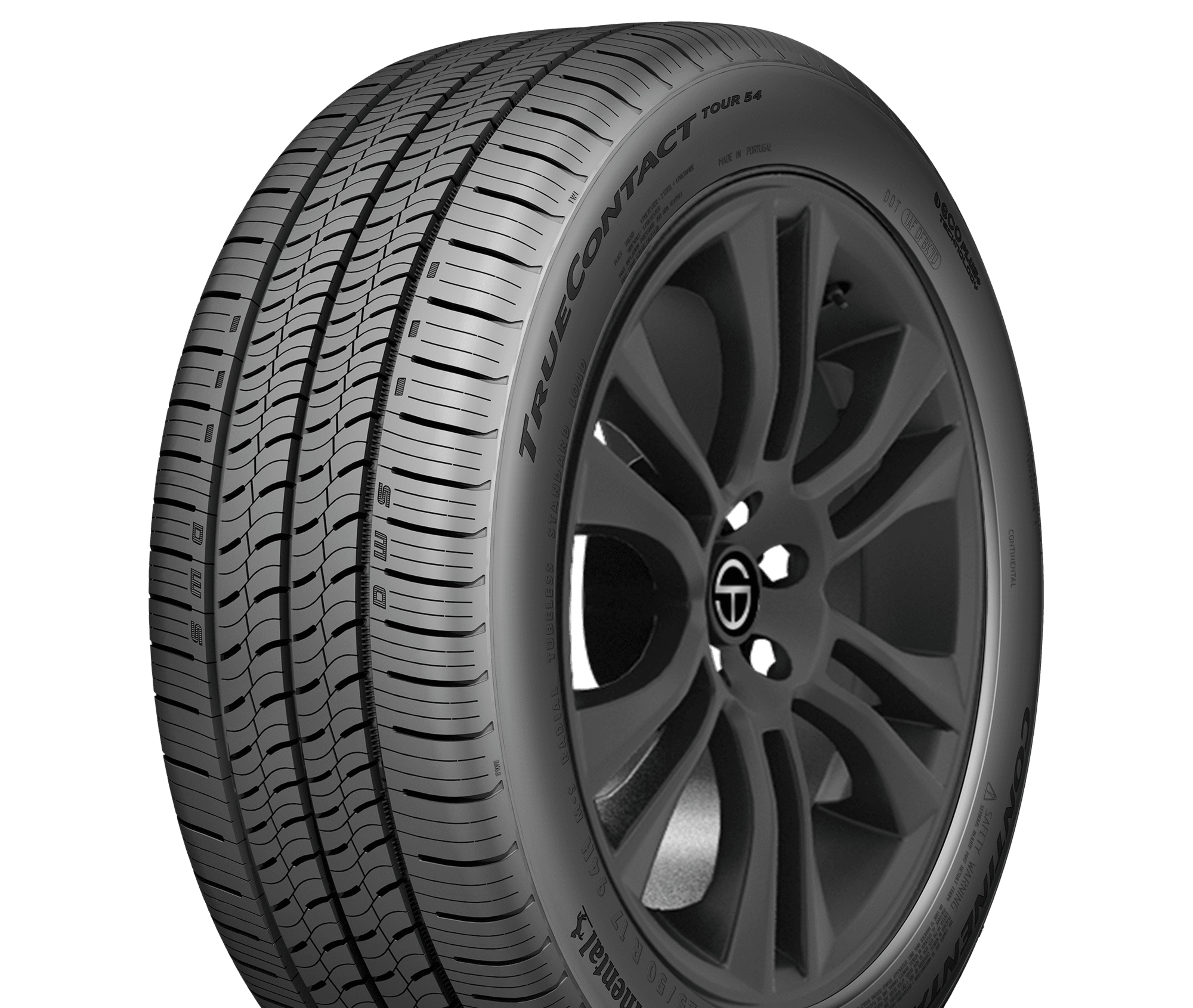 Tire Sidetread