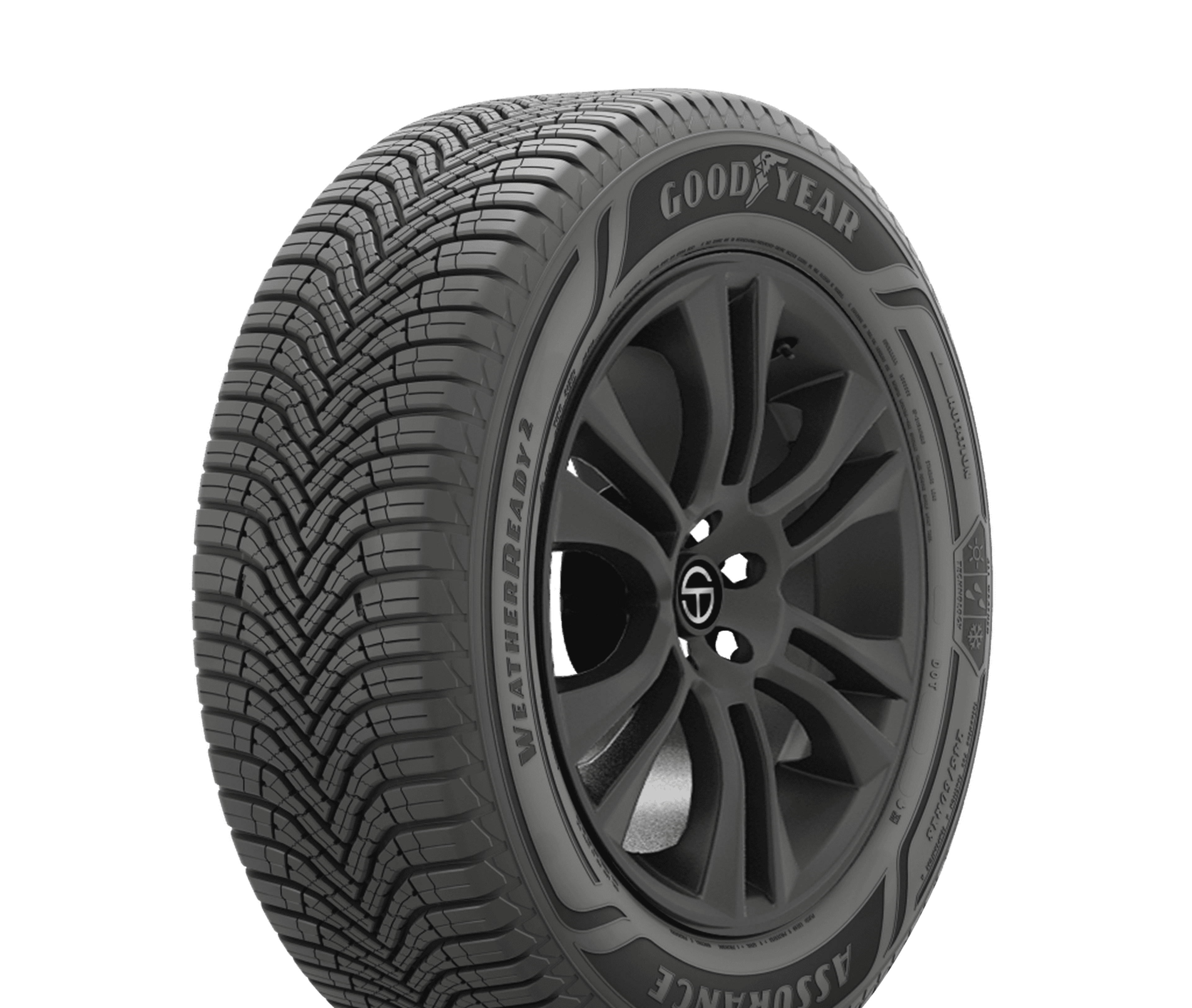 Tire Sidetread