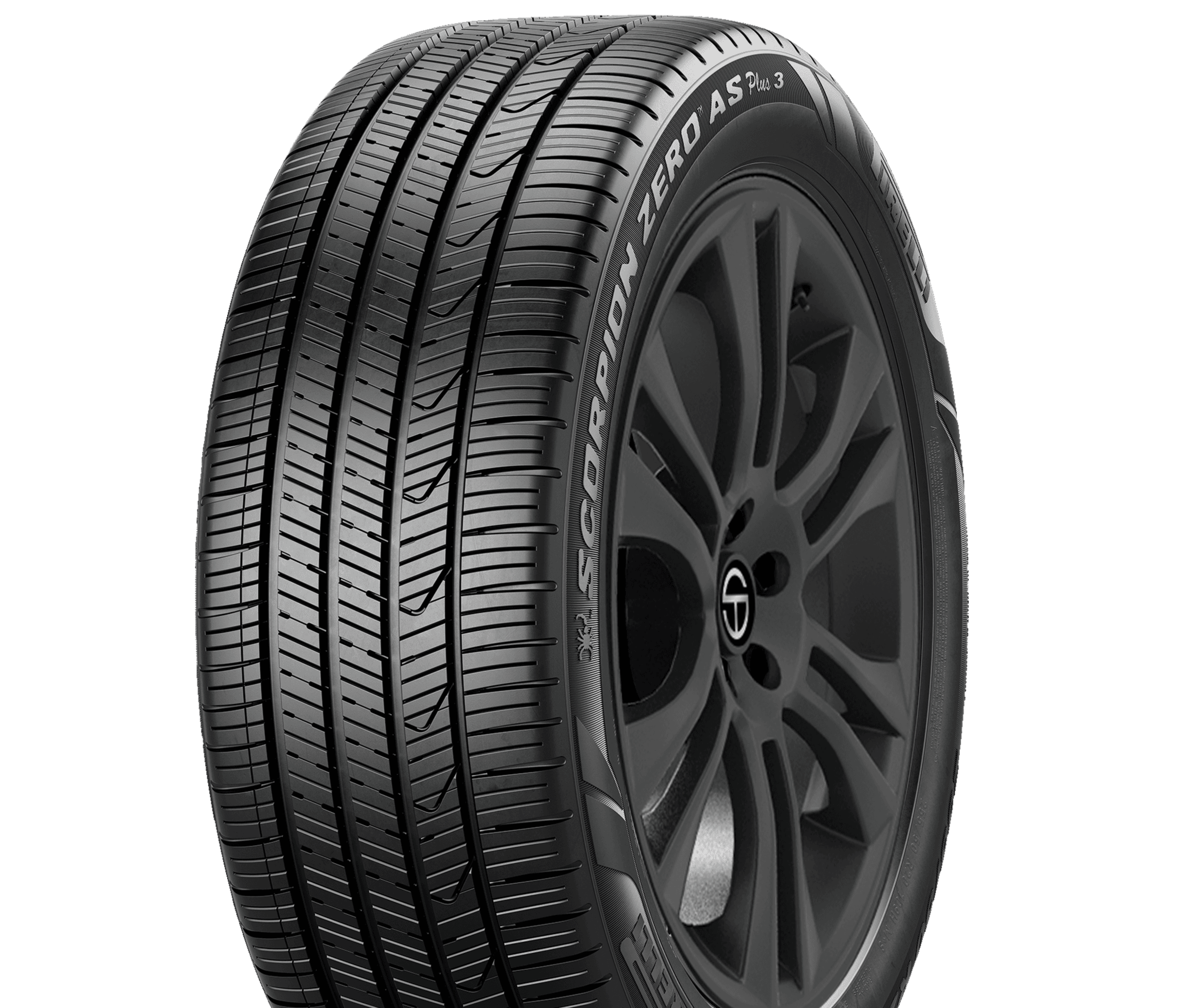 Tire Sidetread