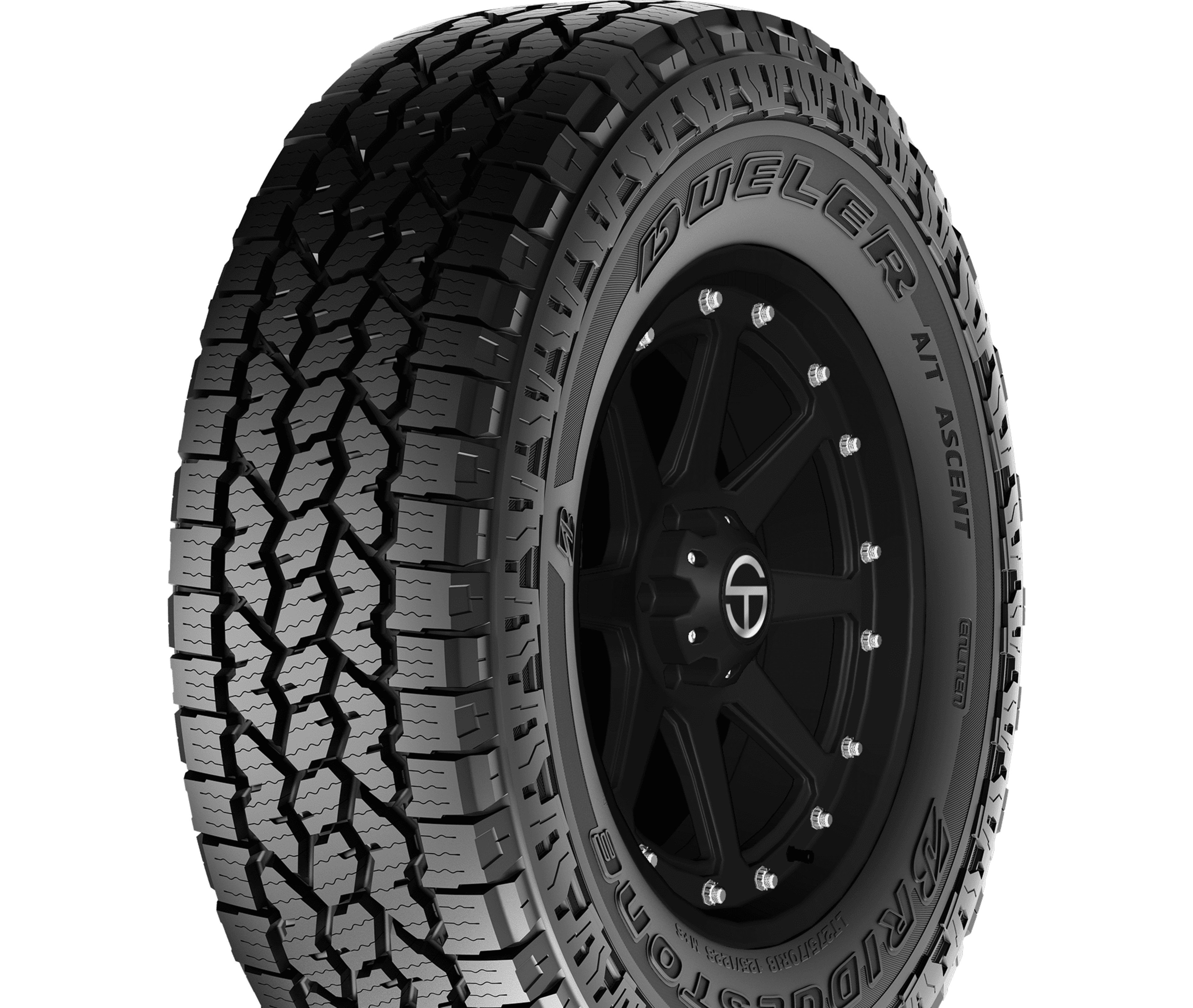 Tire Sidetread