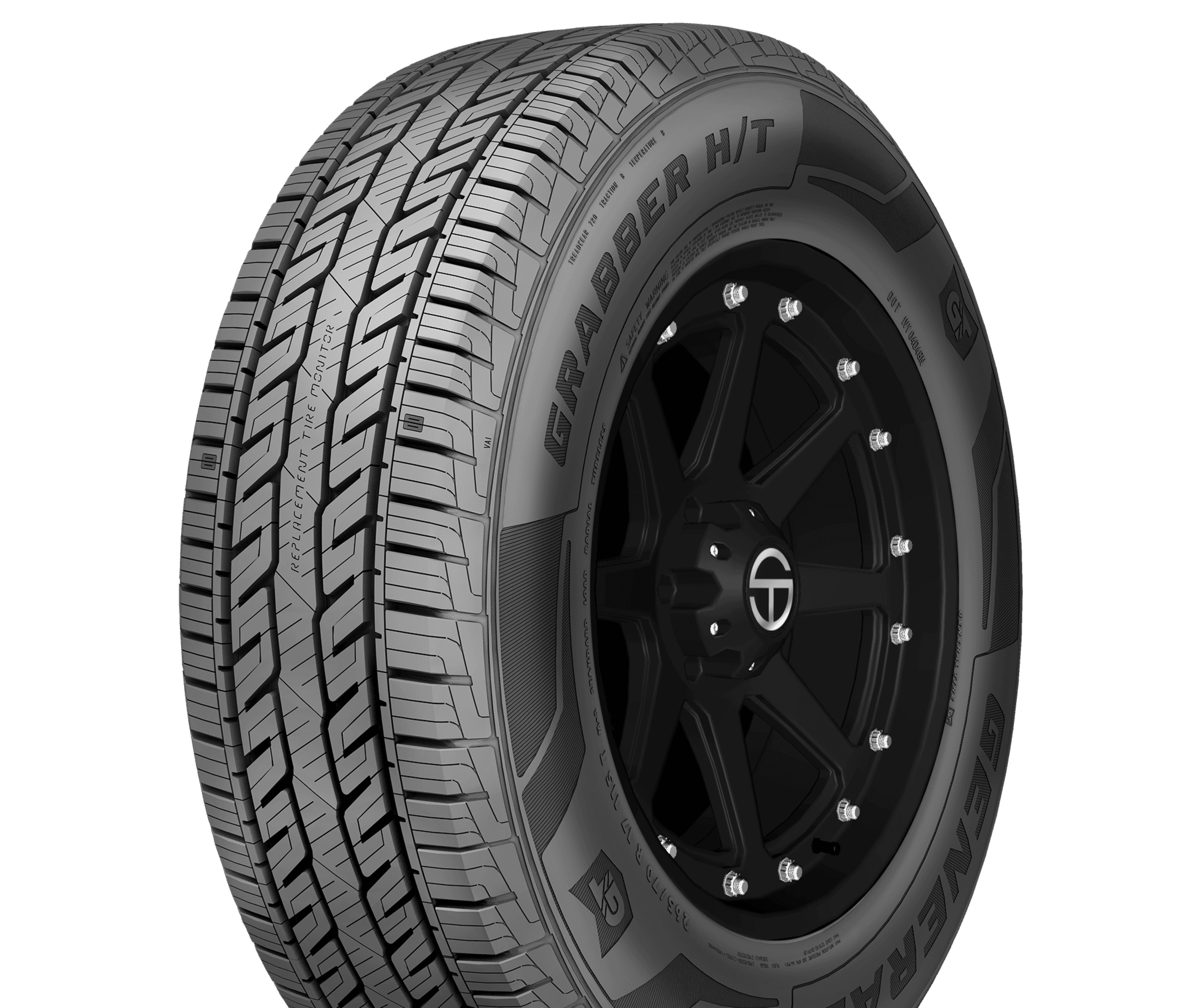 Tire Sidetread