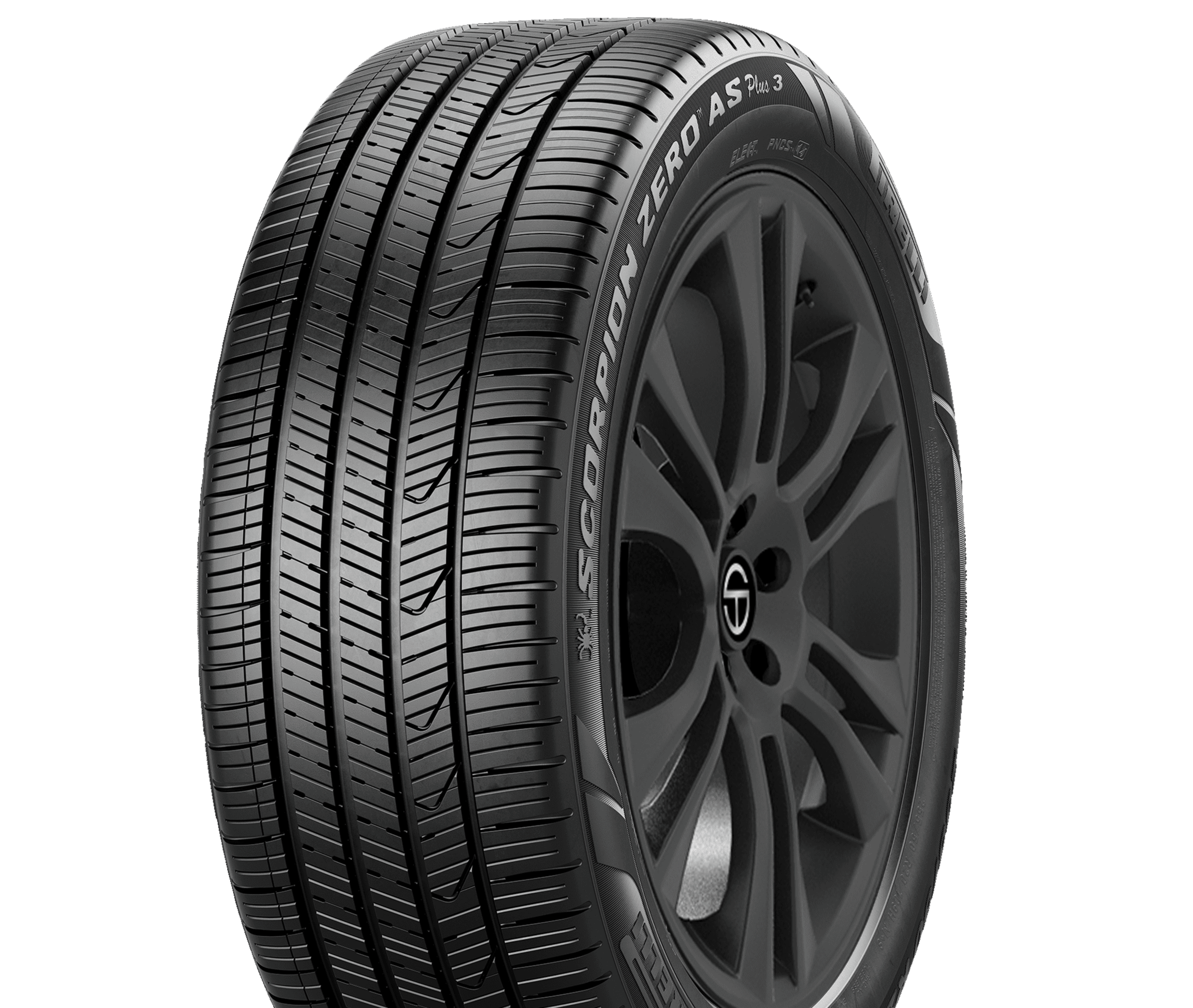 Tire Sidetread