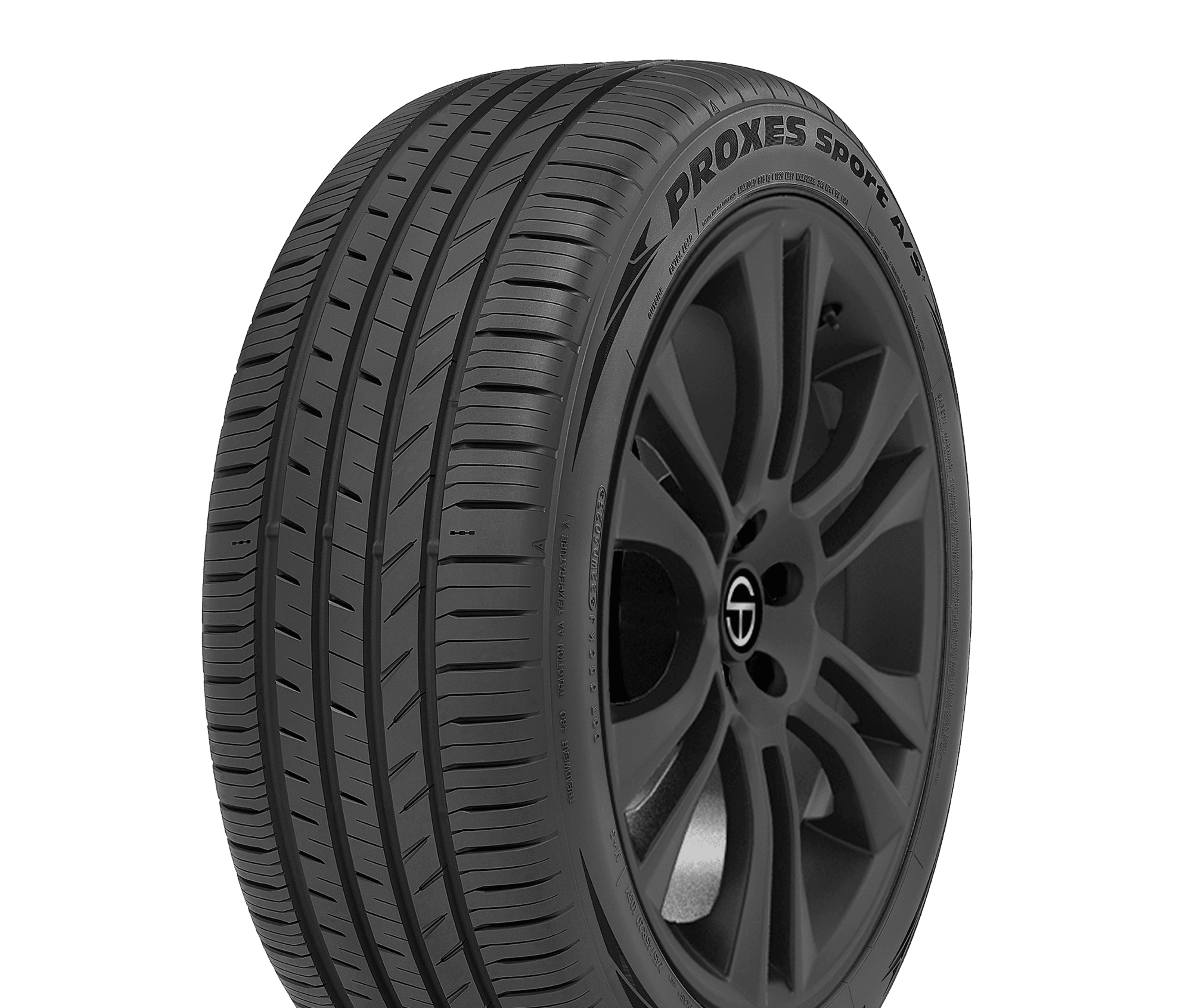 Tire Sidetread