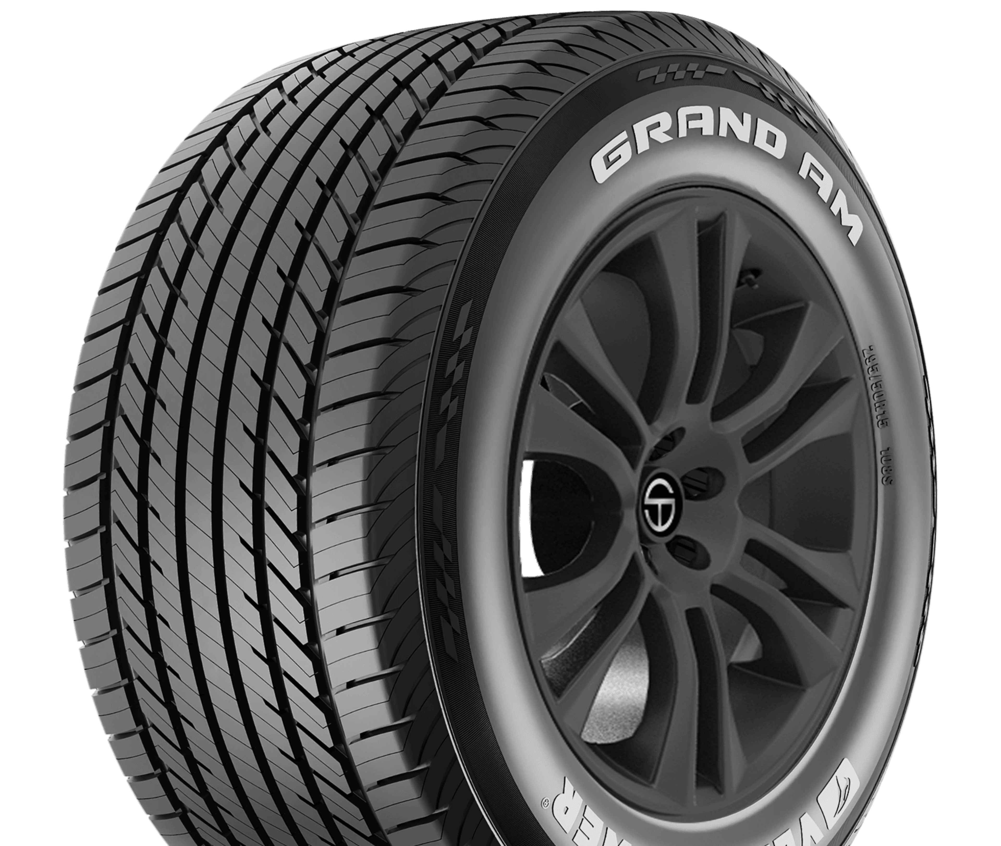 Tire Sidetread