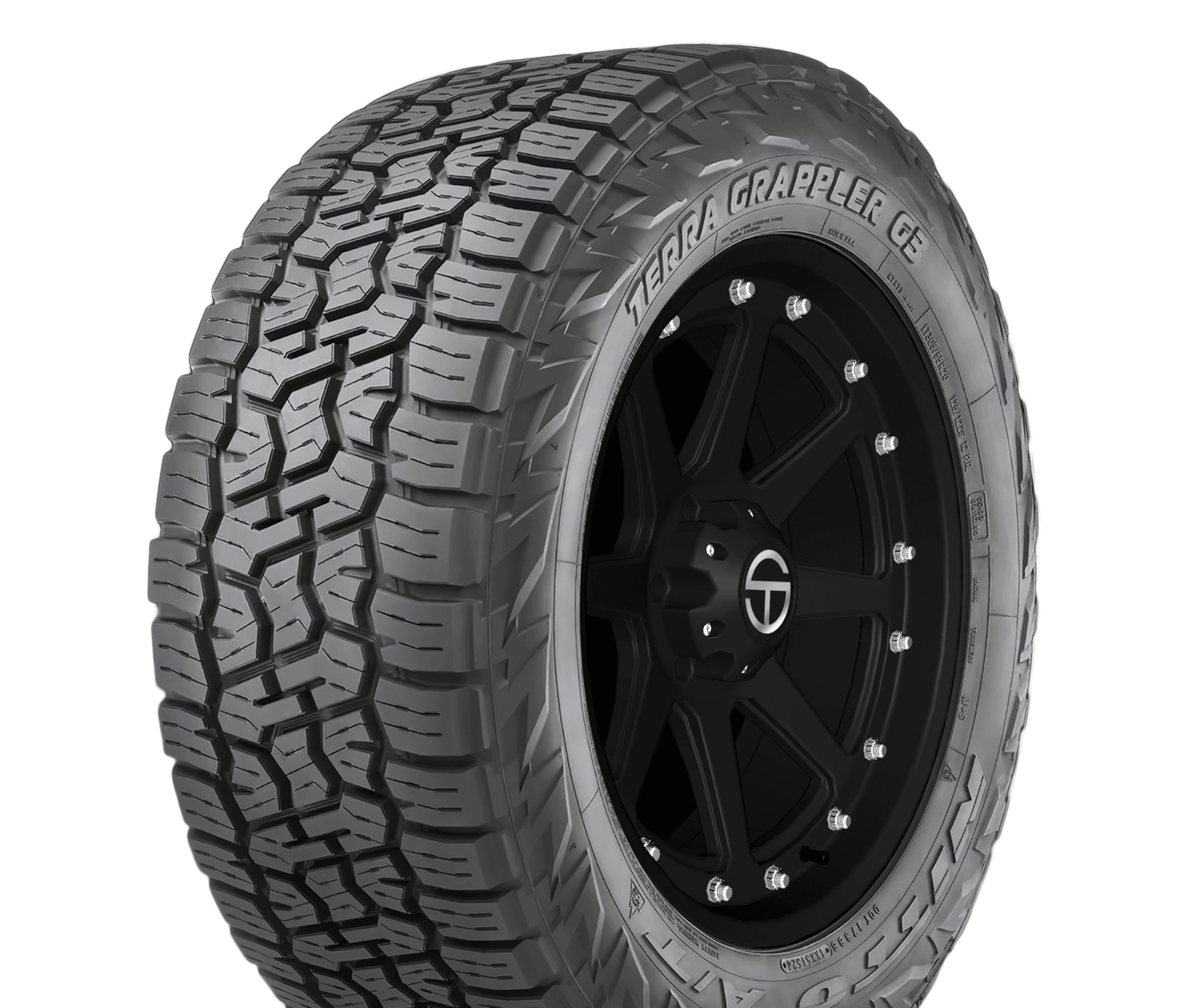 Tire Sidetread