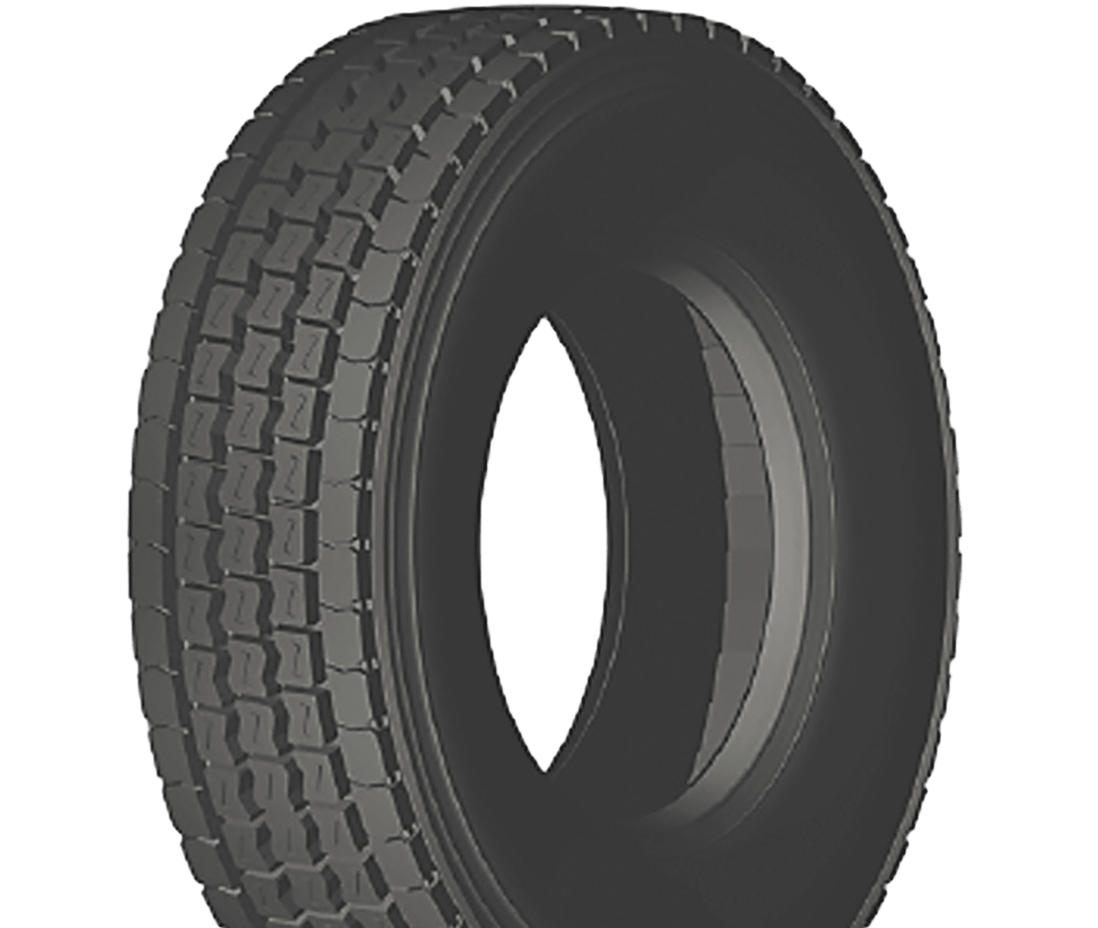 Tire Sidetread