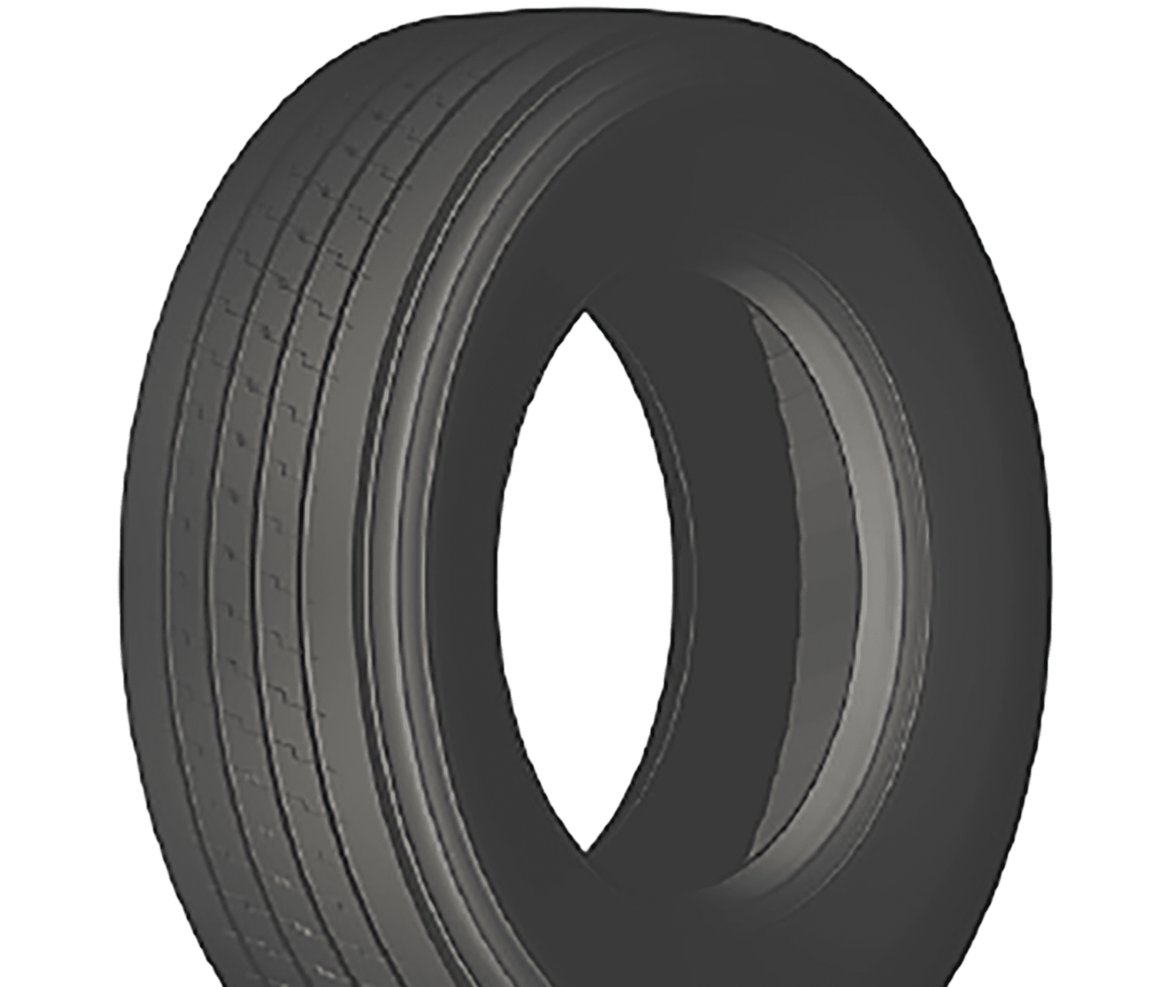 Tire Sidetread