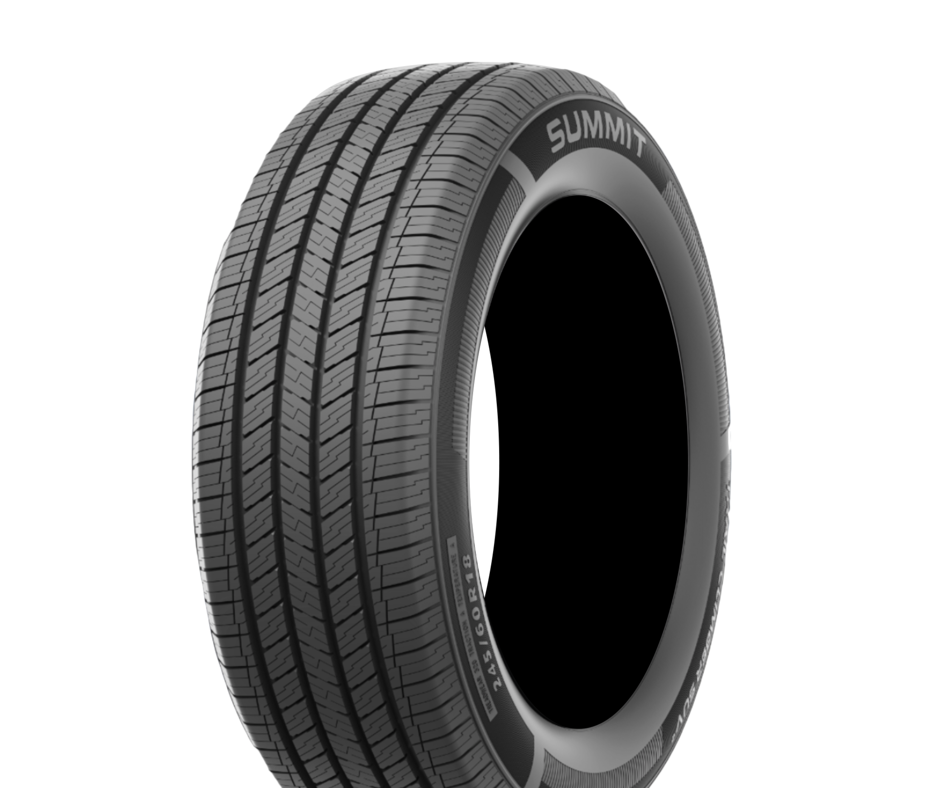 Tire Sidetread