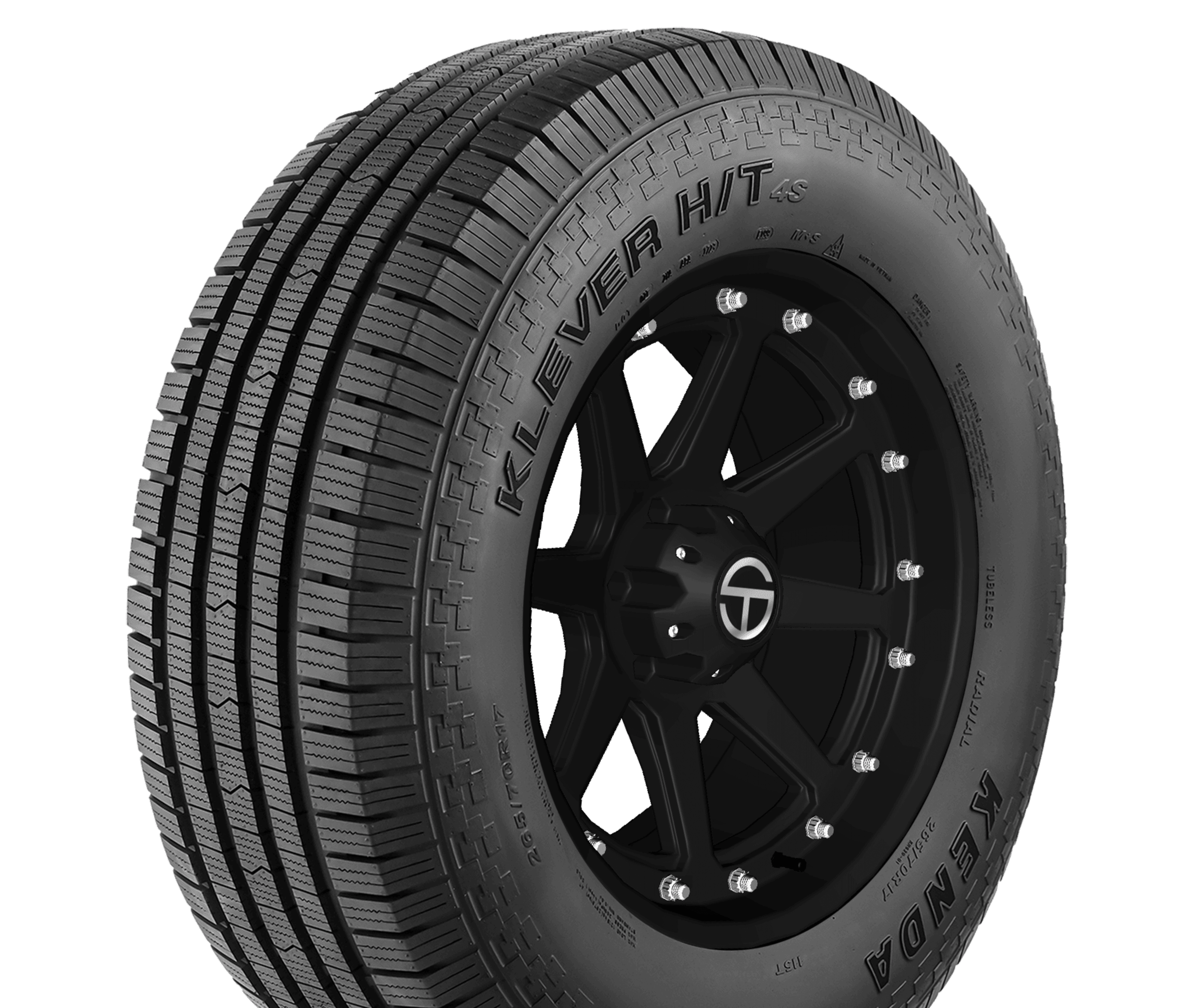 Tire Sidetread